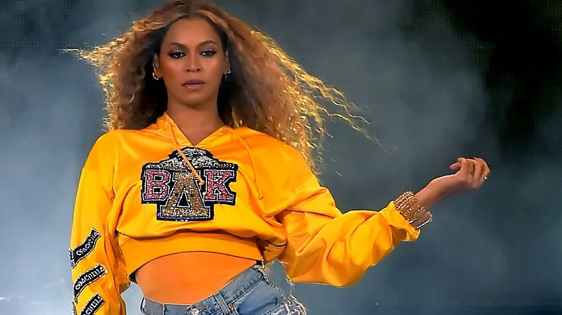 Beyoncé a célébré le 'Juneteenth' avec un tout nouveau titre, 'Black ...