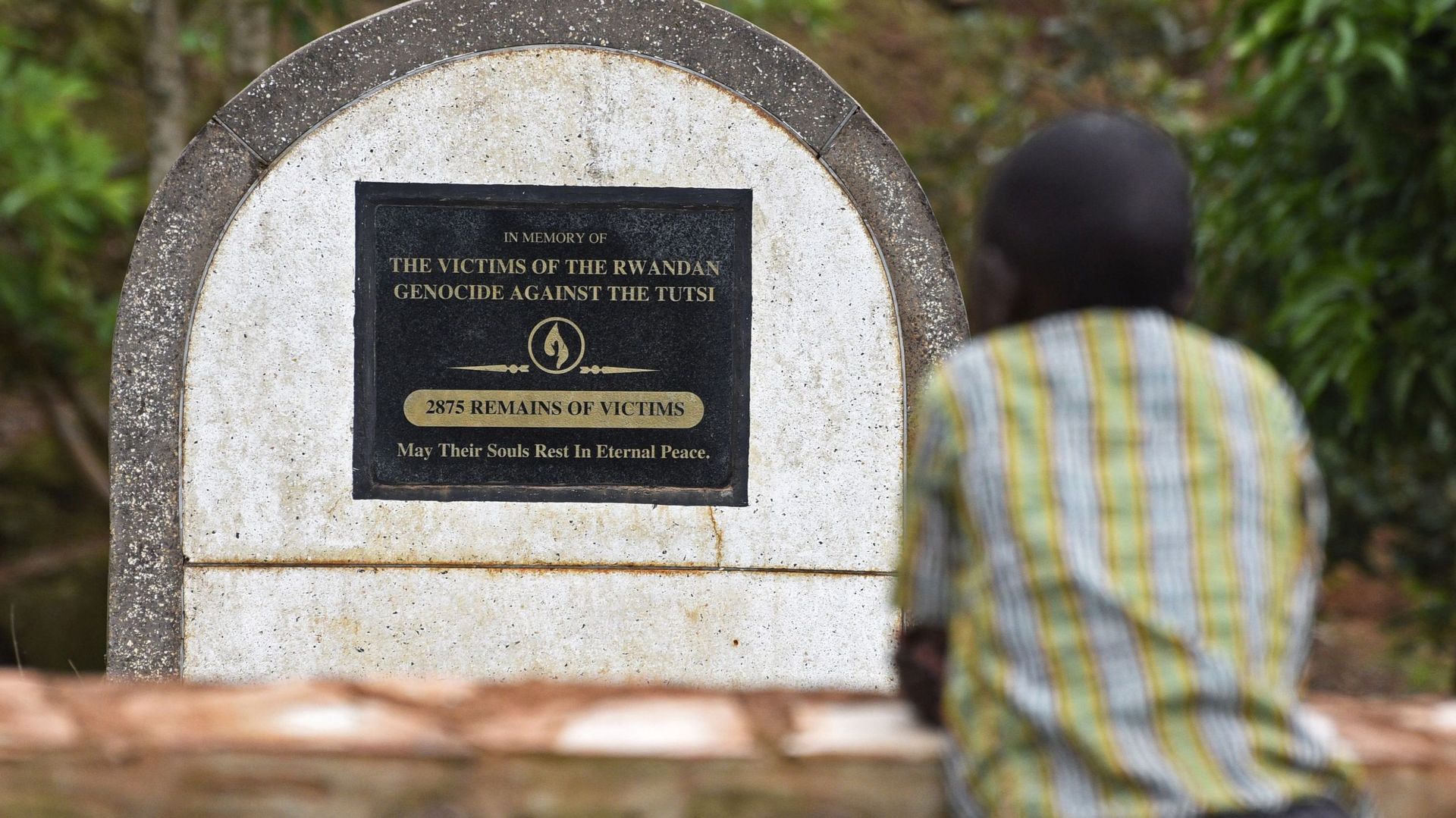 Rwanda: découverte de quatre charniers du génocide de 1994