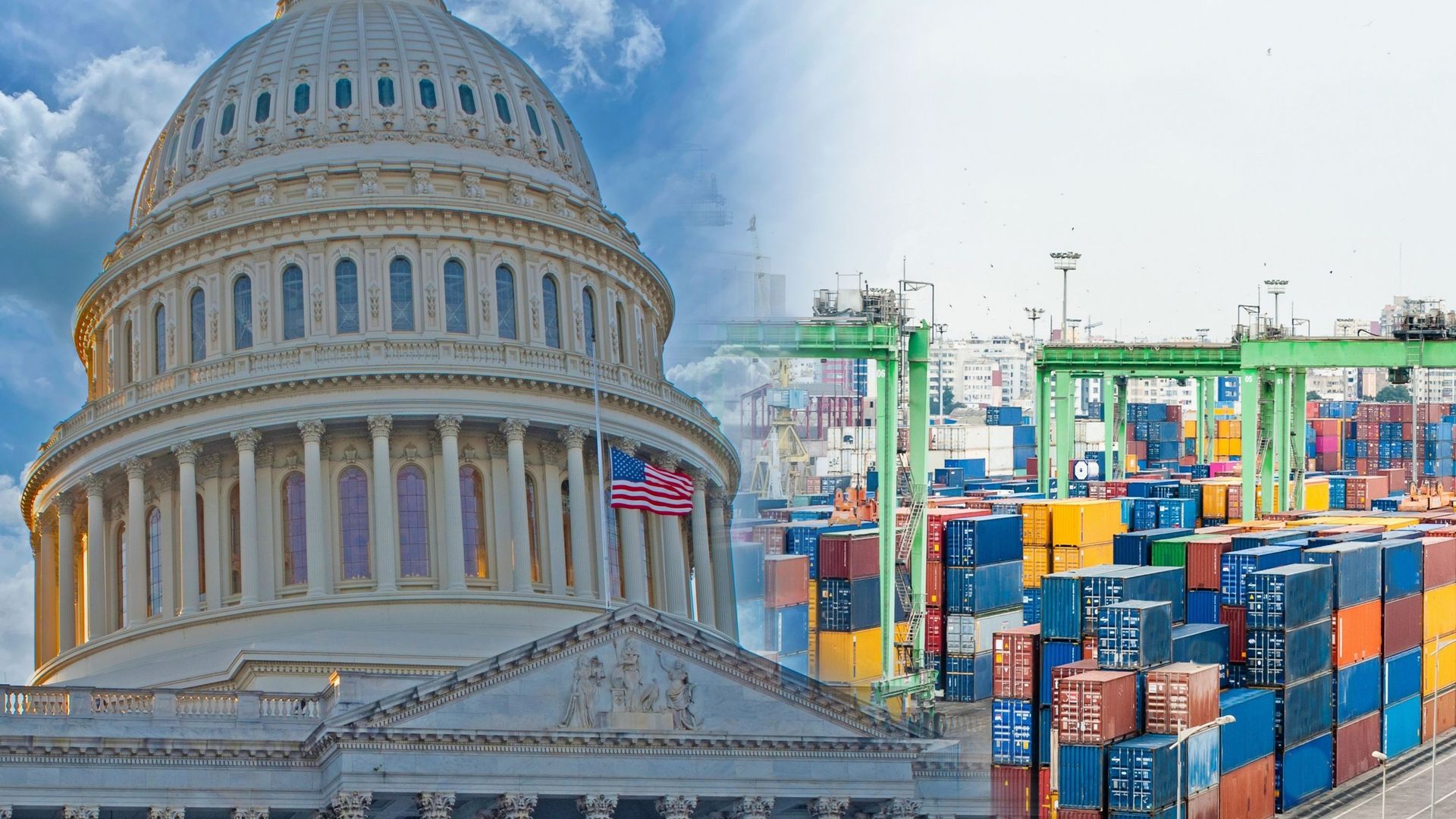 En cas de guerre commerciale avec les États-Unis, quel serait l'impact sur l'économie en Belgique ?
