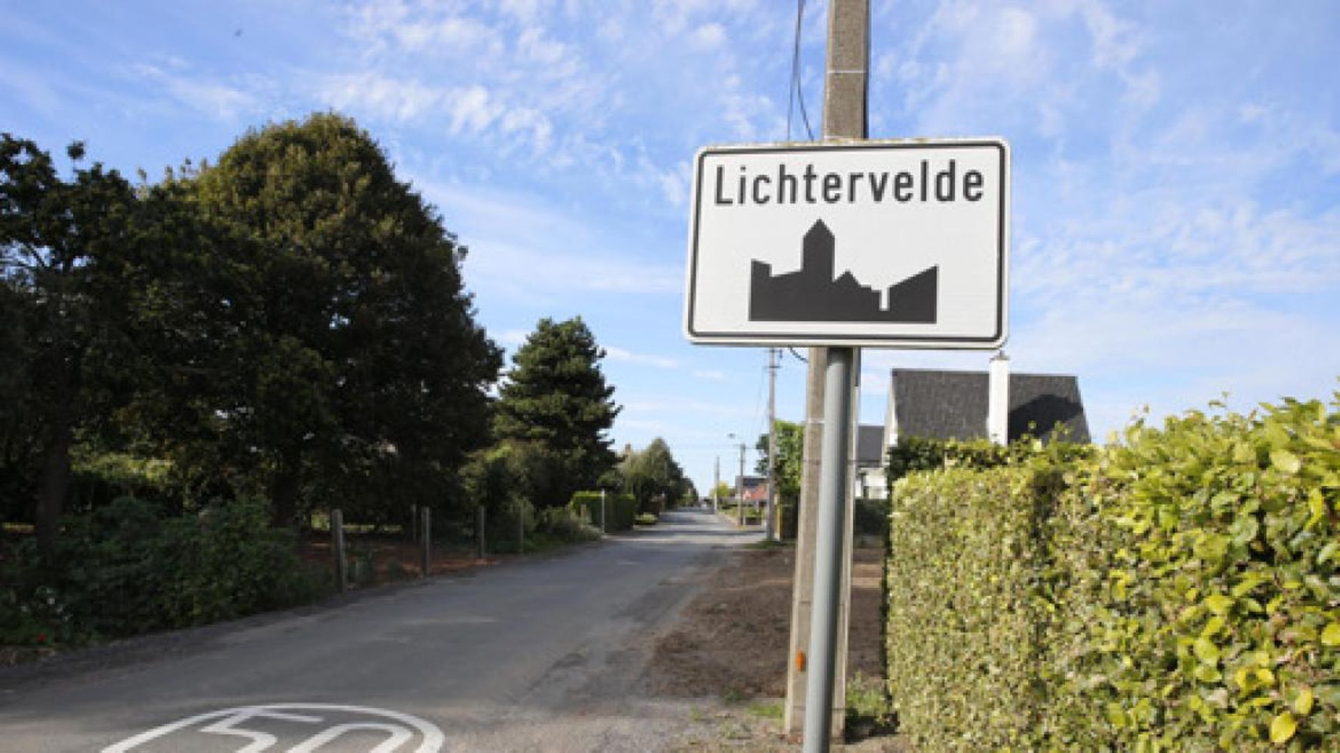 Un cycliste de 75 ans perd la vie dans un accident avec un bus De Lijn à Lichtervelde