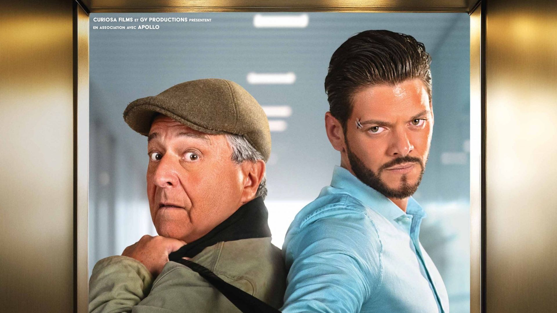 Concours Agenda Ciné : Gagnez vos places pour assister à l’avant-première du film "Le Million"