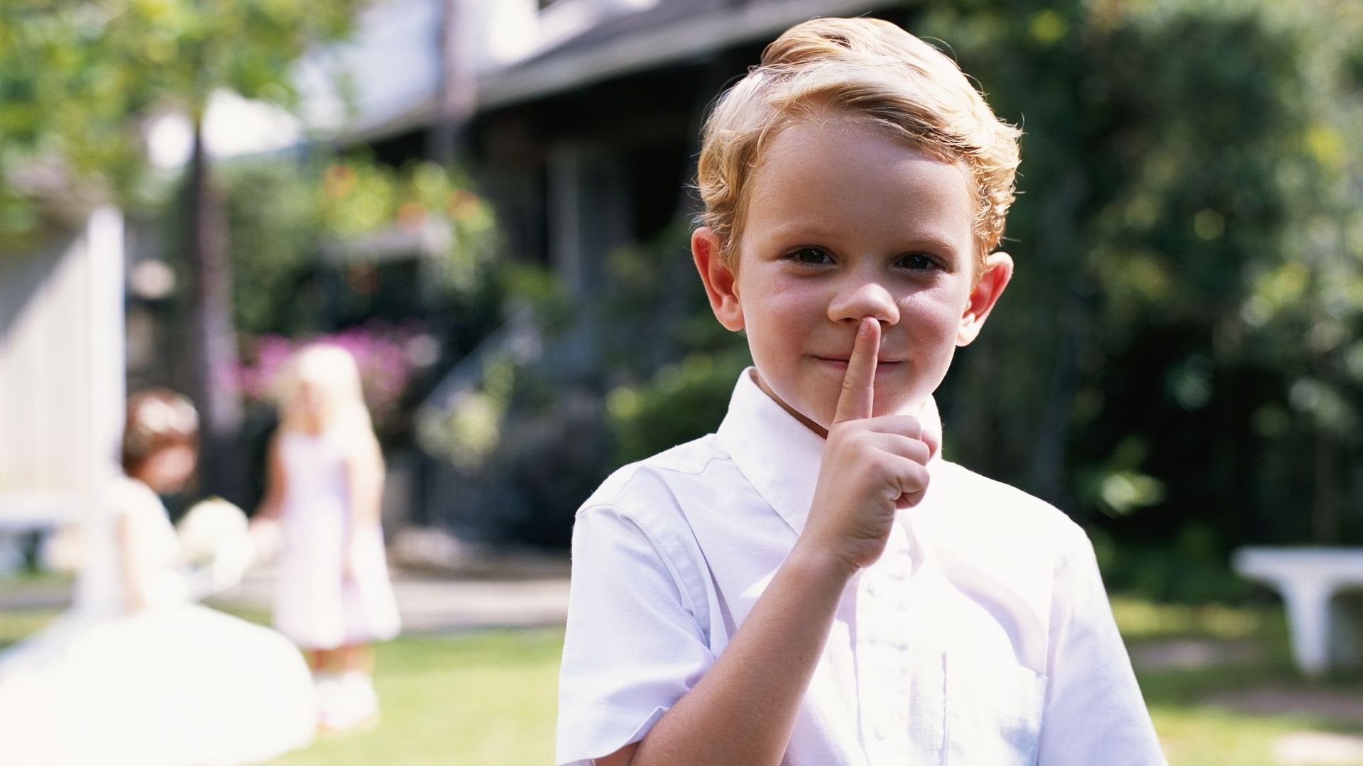Les secrets que garde votre enfant : que faire et qu'éviter en tant que parent ?