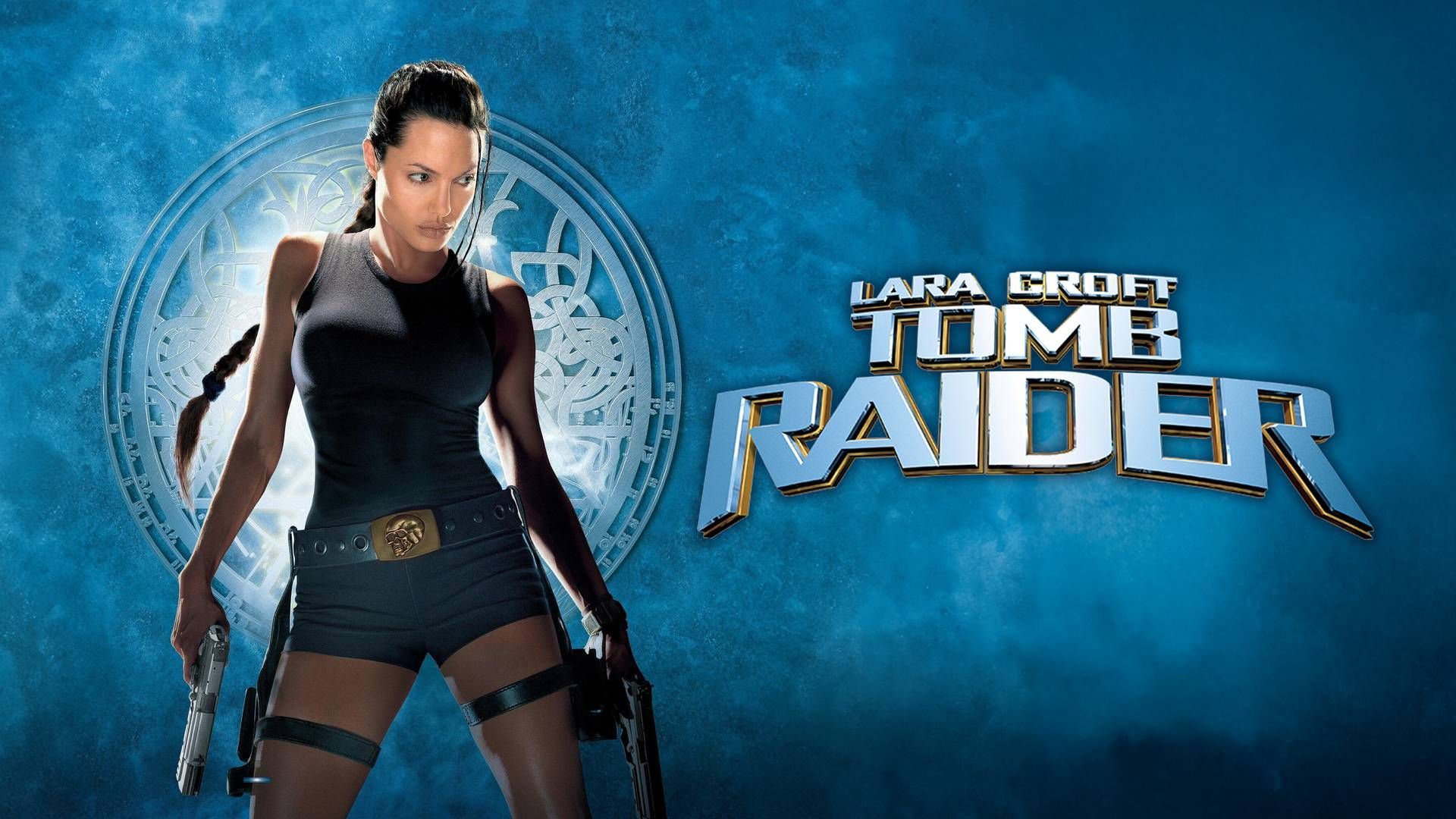 Pourquoi la voix française de Lara Croft porte-t-elle plainte contre un studio de jeux vidéo ?
