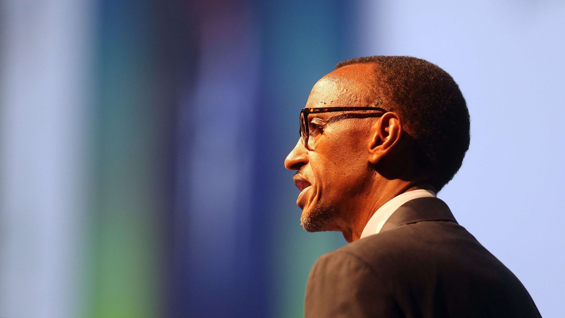 RDC: David Cameron appelle Paul Kagame à "faire pression" sur le M23