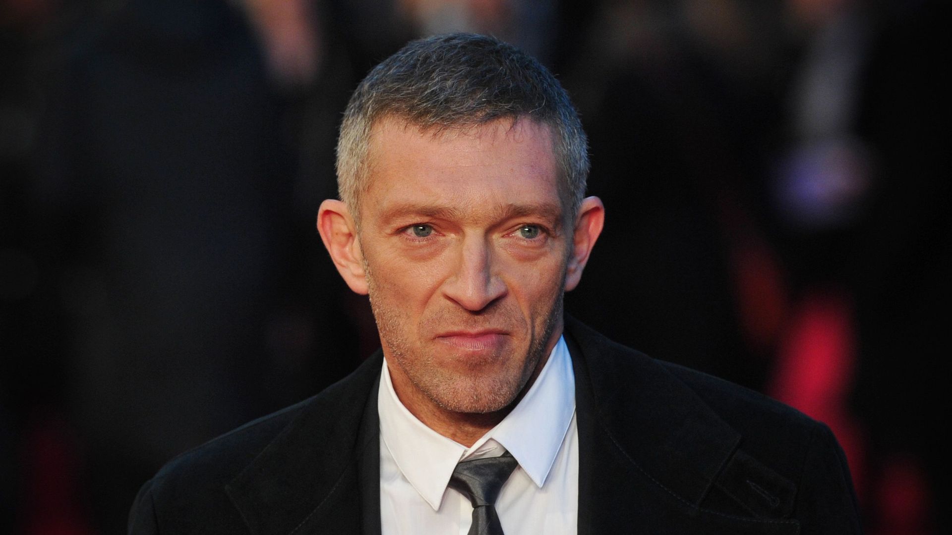 Vincent Cassel tournerait dans le prochain film de Maïwenn en mars