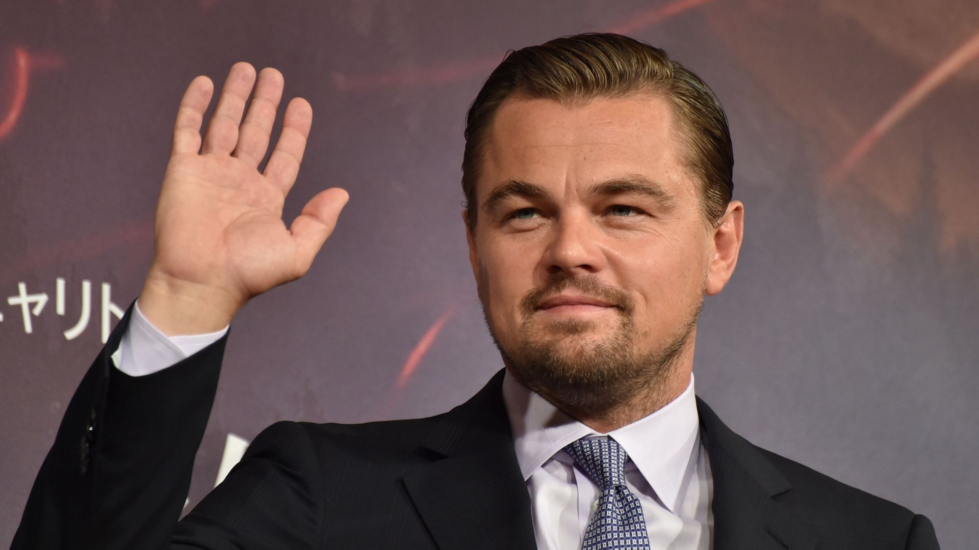 Leonardo DiCaprio produira "The Outlaw Ocean" pour Netflix