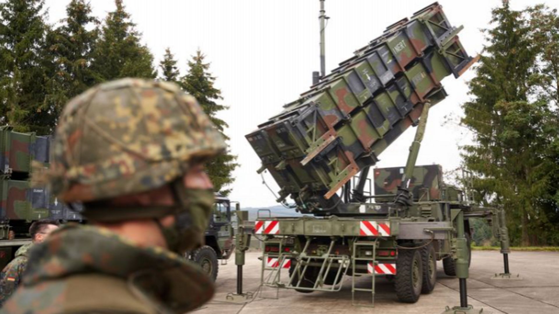 Le matériel militaire lourd de Wagner va être transmis à l'armée russe