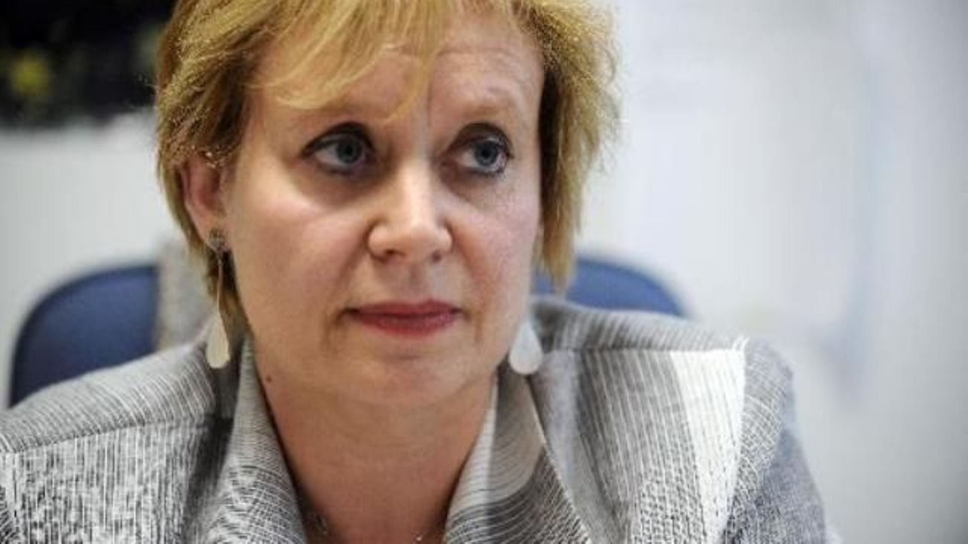 La juge Isabelle Prévost-Desprez, qui avait accusé Nicolas Sarkozy, a été dessaisie d'un dossier médiatique