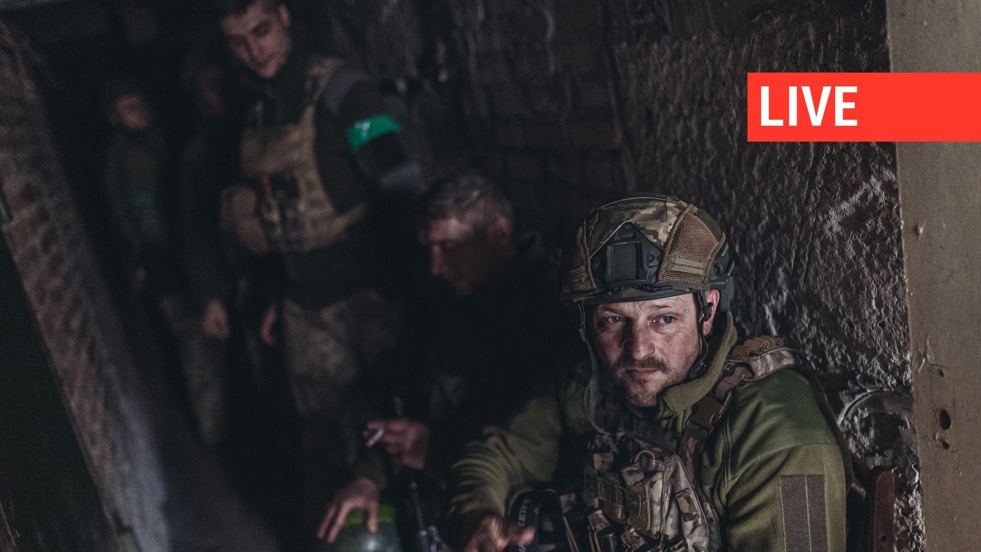 Live – La guerra in Ucraina: l’esercito ucraino annuncia il ritiro delle truppe russe da una cittadina vicino a Kherson