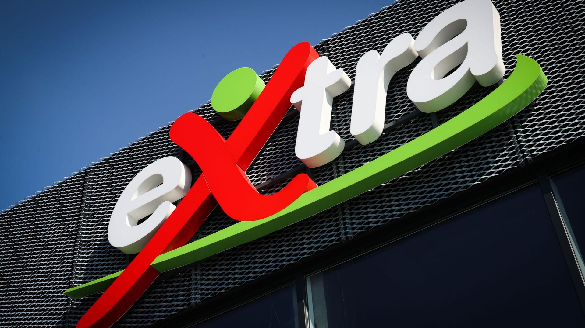  La chaîne de magasins Extra inaugure sa 41e boutique à Anderlues - RTBF ...