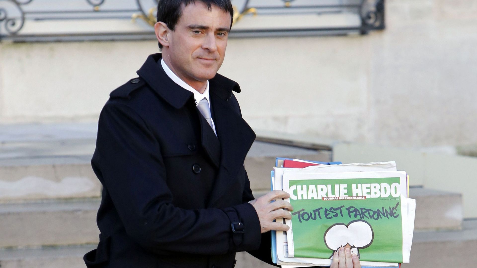 Charlie Hebdo: débat en France sur la lutte contre la radicalisation