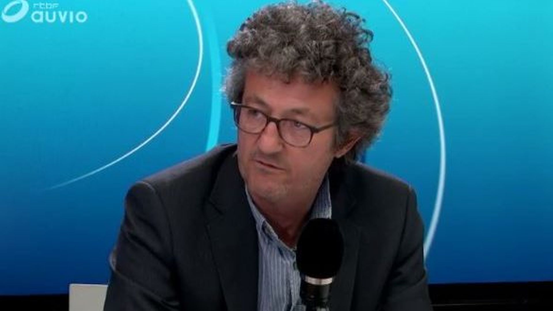 Pourquoi La RTBF A-t-elle Diffusé Les Estimations De Résultats Avant 20h?