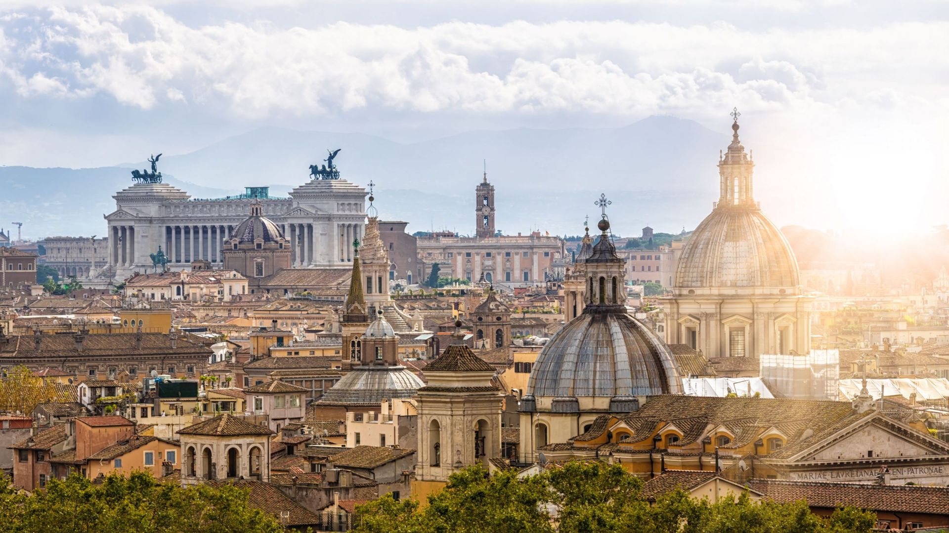 L’État de la Cité du Vatican, une monarchie absolue et théocratique