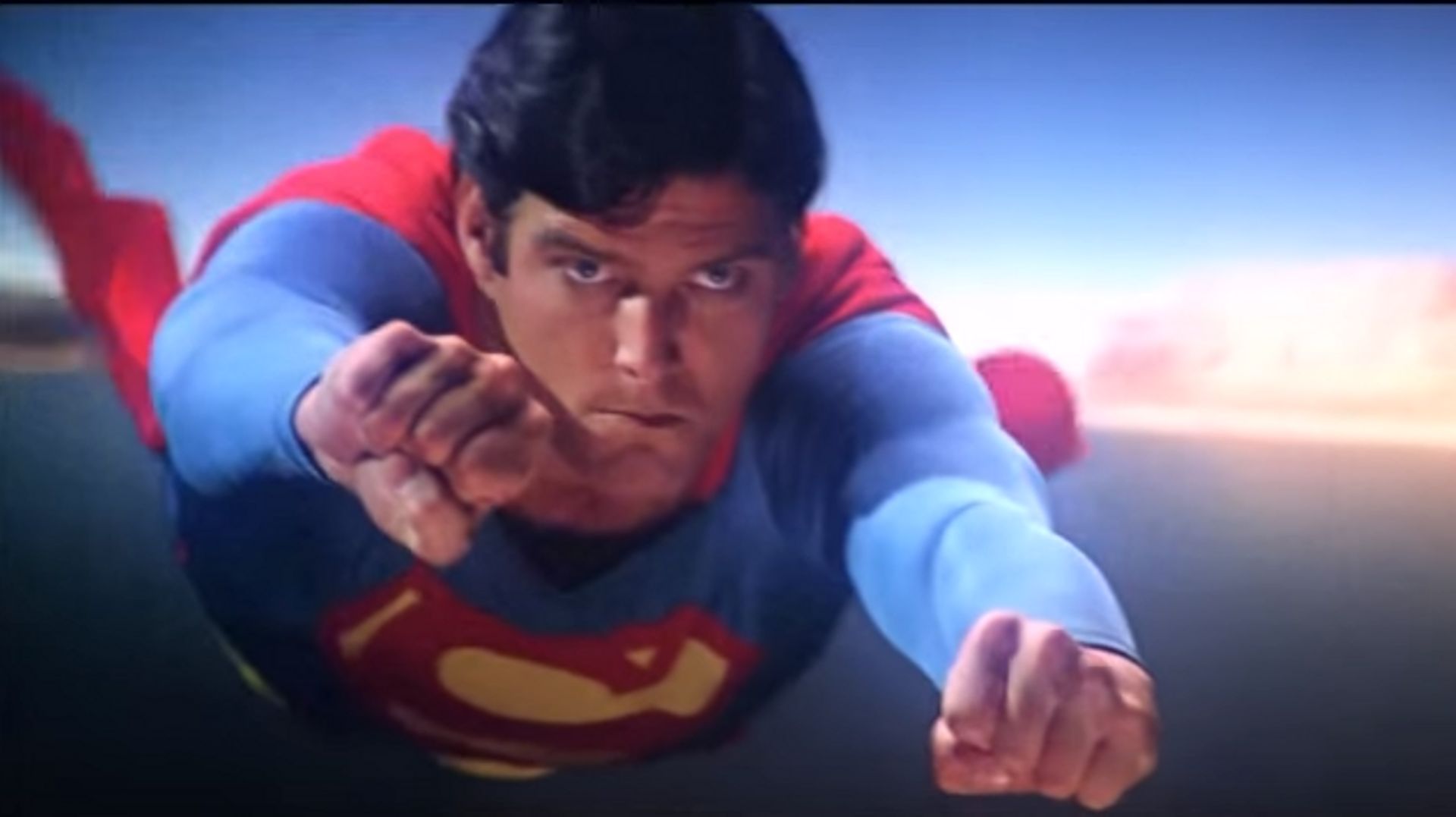 Superman fête ses 80 ans, il est toujours fringuant