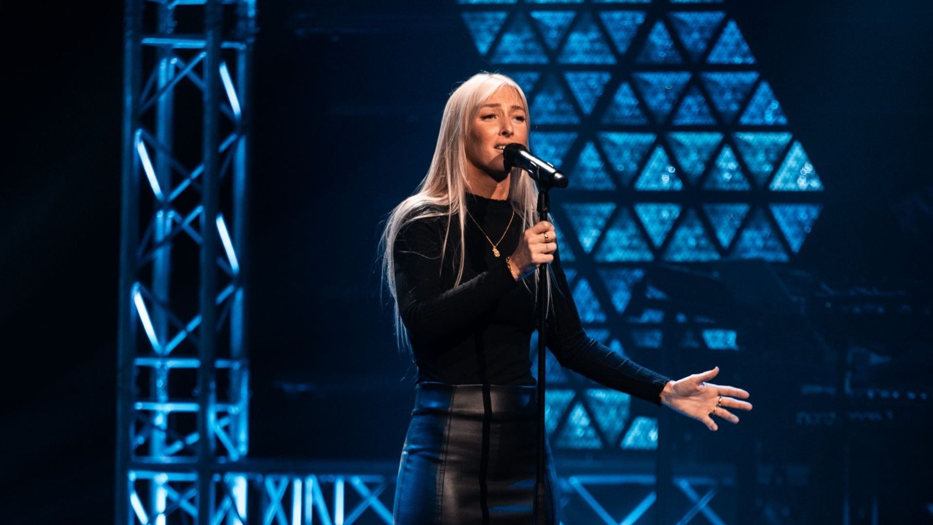 The Voice 2022 : Daome chante une chanson de Camille Lellouche avec "tout son cœur" lors des Blind Auditions