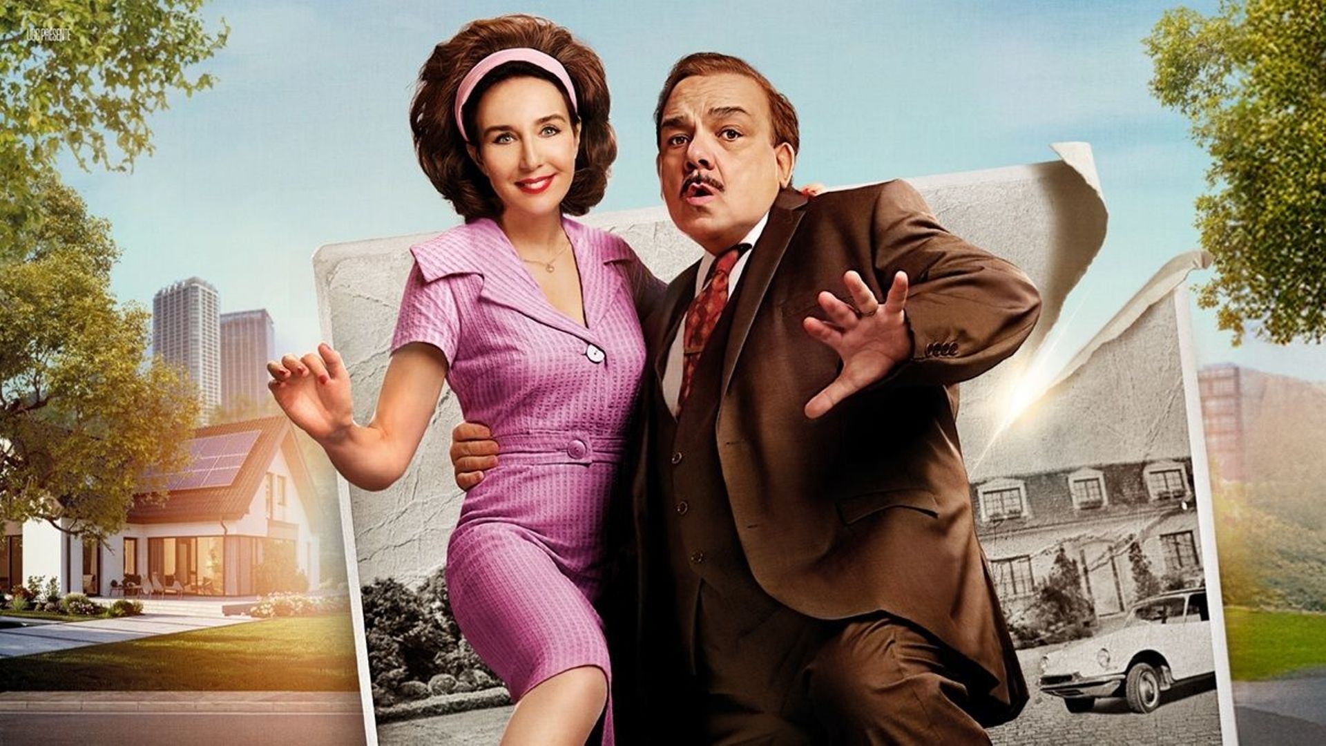 Concours Agenda Ciné : Gagnez vos places pour aller voir le film "C'était mieux demain"