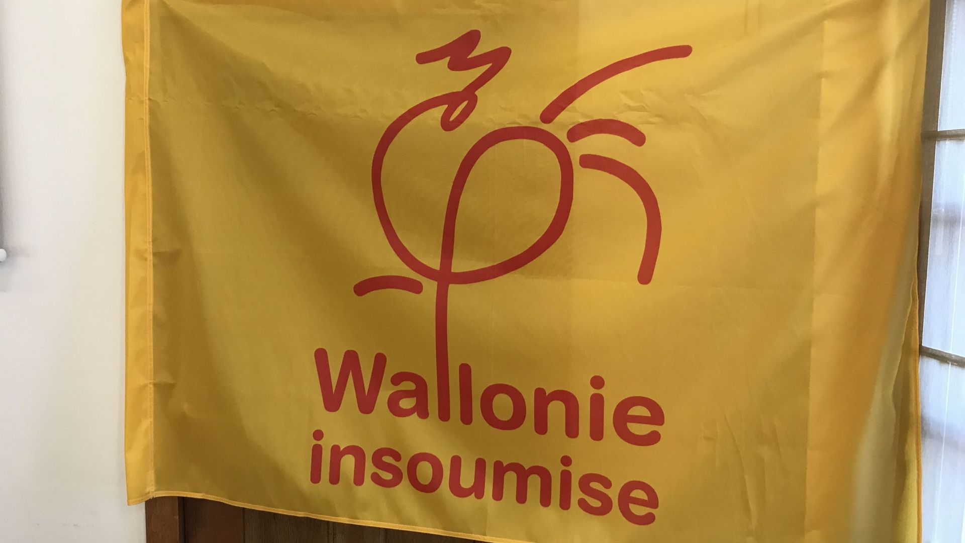 Des listes Wallonie Insoumise aux élections fédérales et régionales en province de Liège