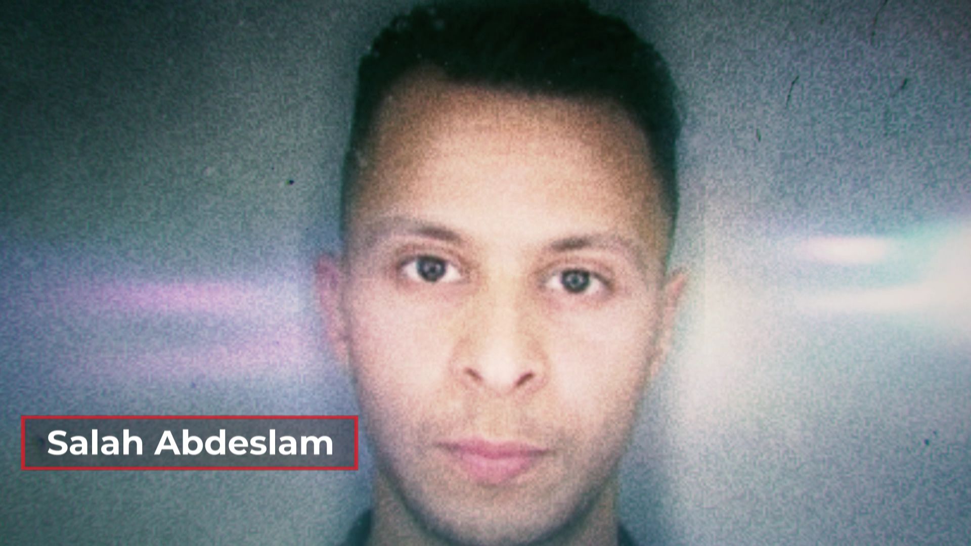 Salah Abdeslam est arrêté quelques jours avant les attaques de Bruxelles.