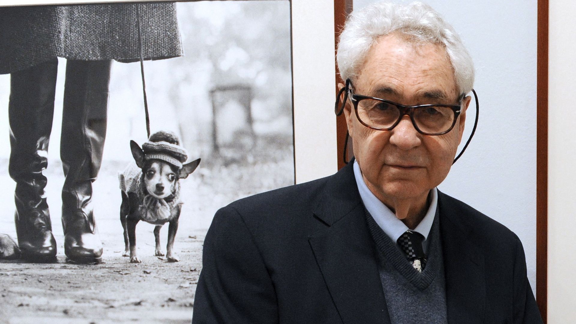 Une R trospective D Elliott Erwitt Vous Permet D emmener Votre Chien Au une-r-trospective-d-elliott-erwitt-vous-permet-d-emmener-votre-chien-au