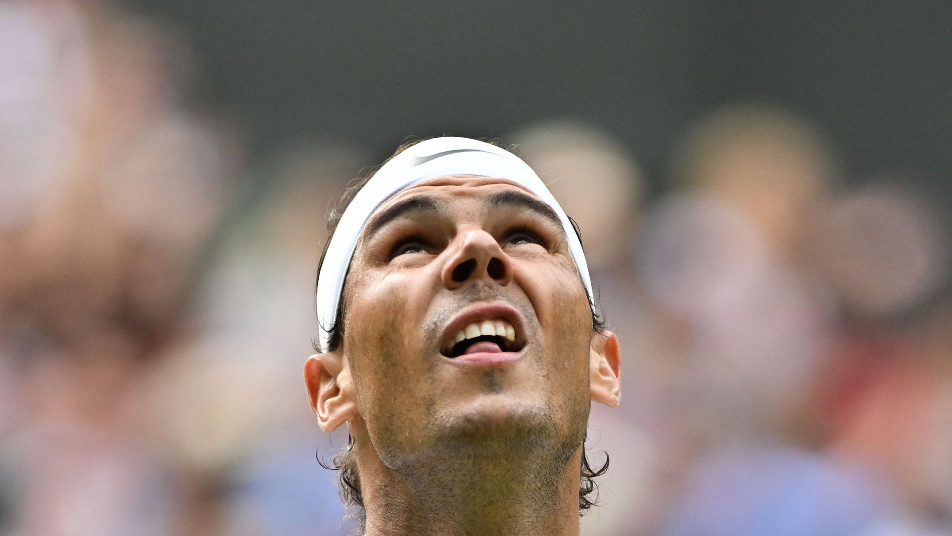 Rafael Nadal n'a pas rassuré à Cincinnati.