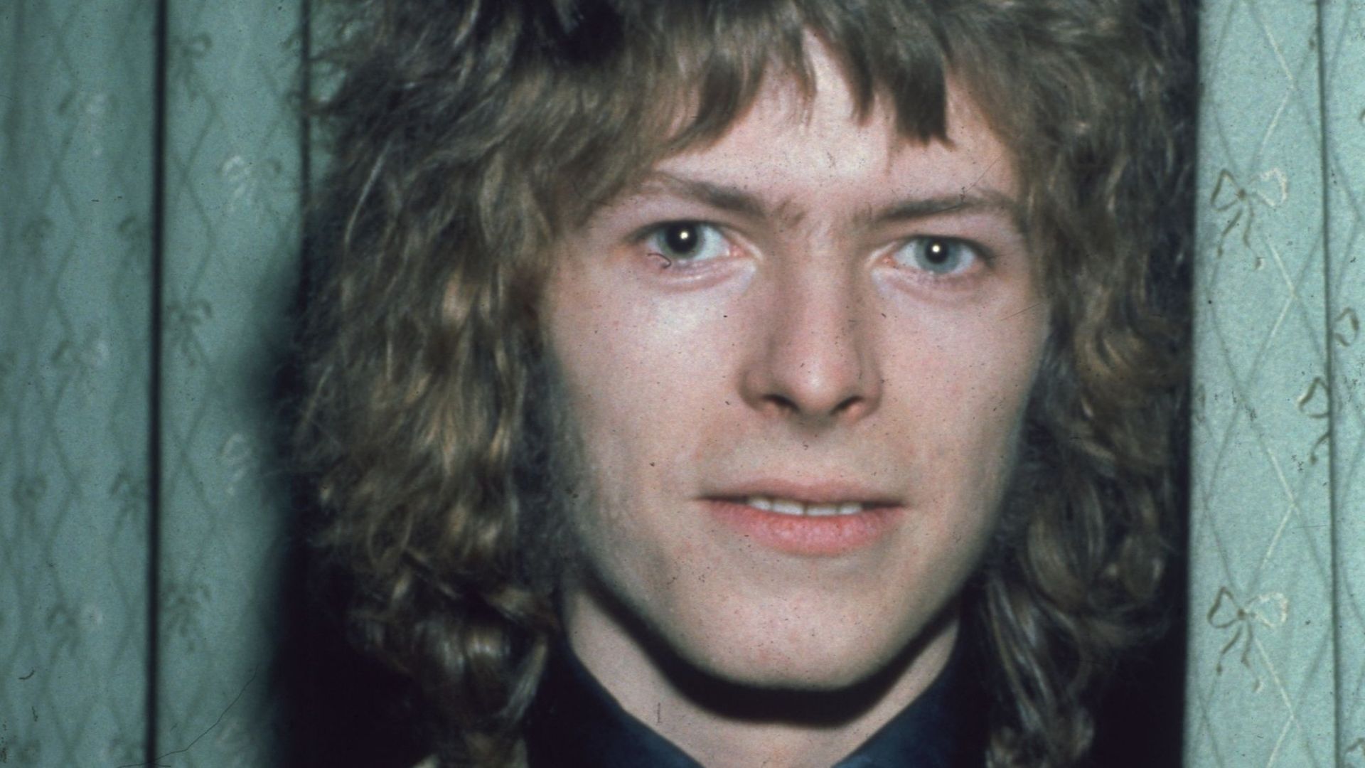 David Bowie : "The Man Who Sold The World" réédité
