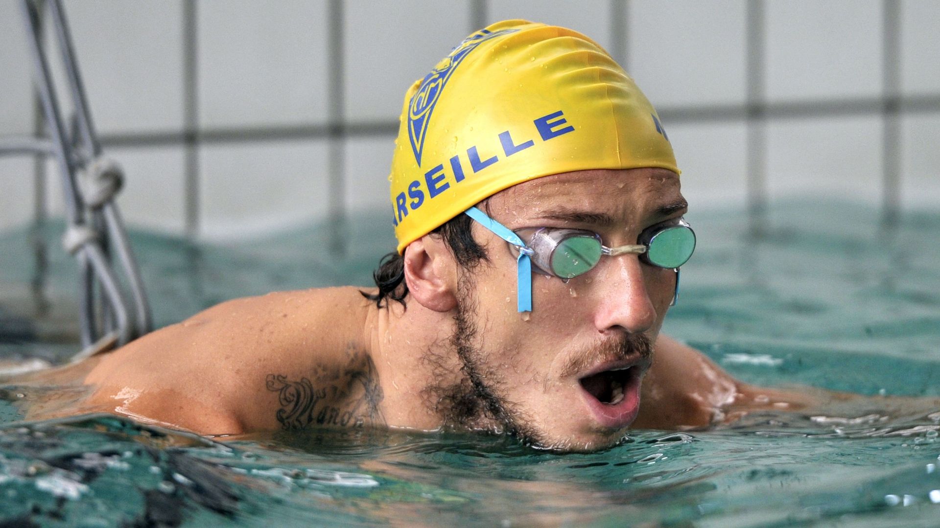 Bousquet en froid avec sa Fédération RTBF Actus