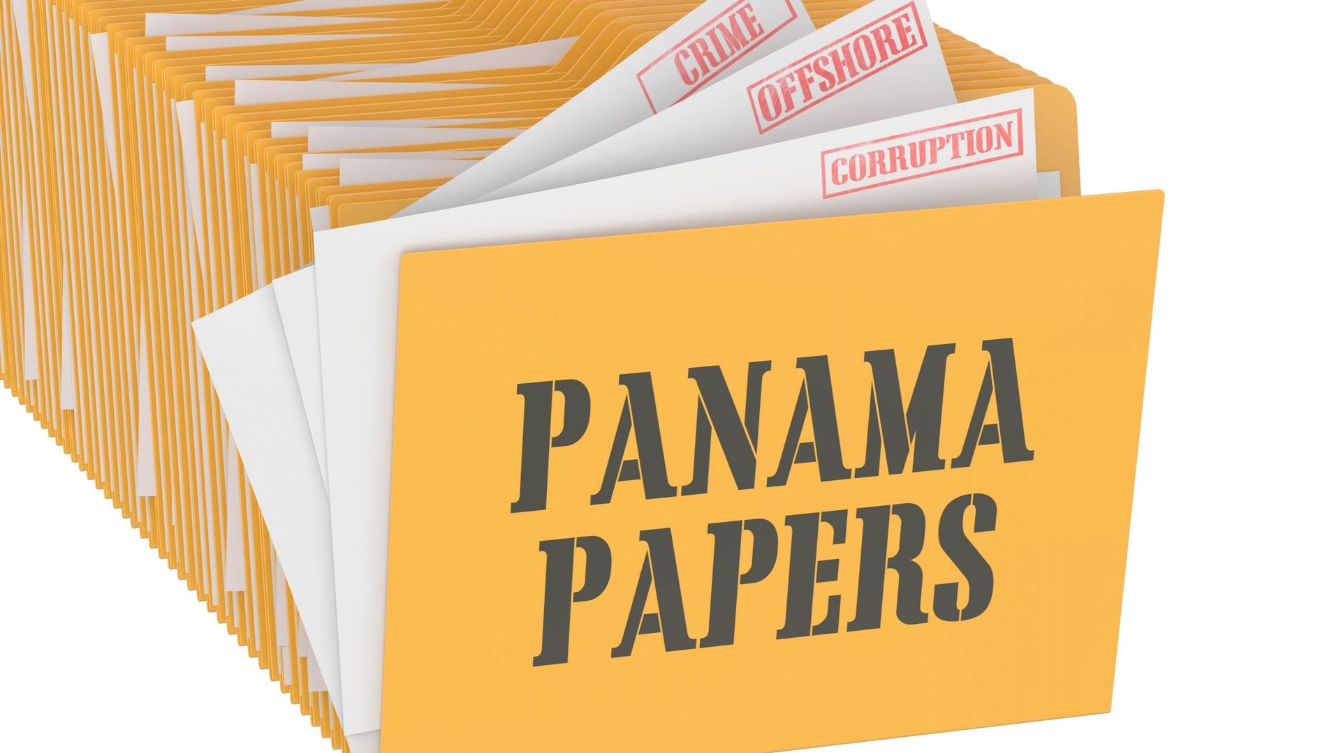 Les Panama Papers devant la justice : le scandale qui a fait bouger la ...