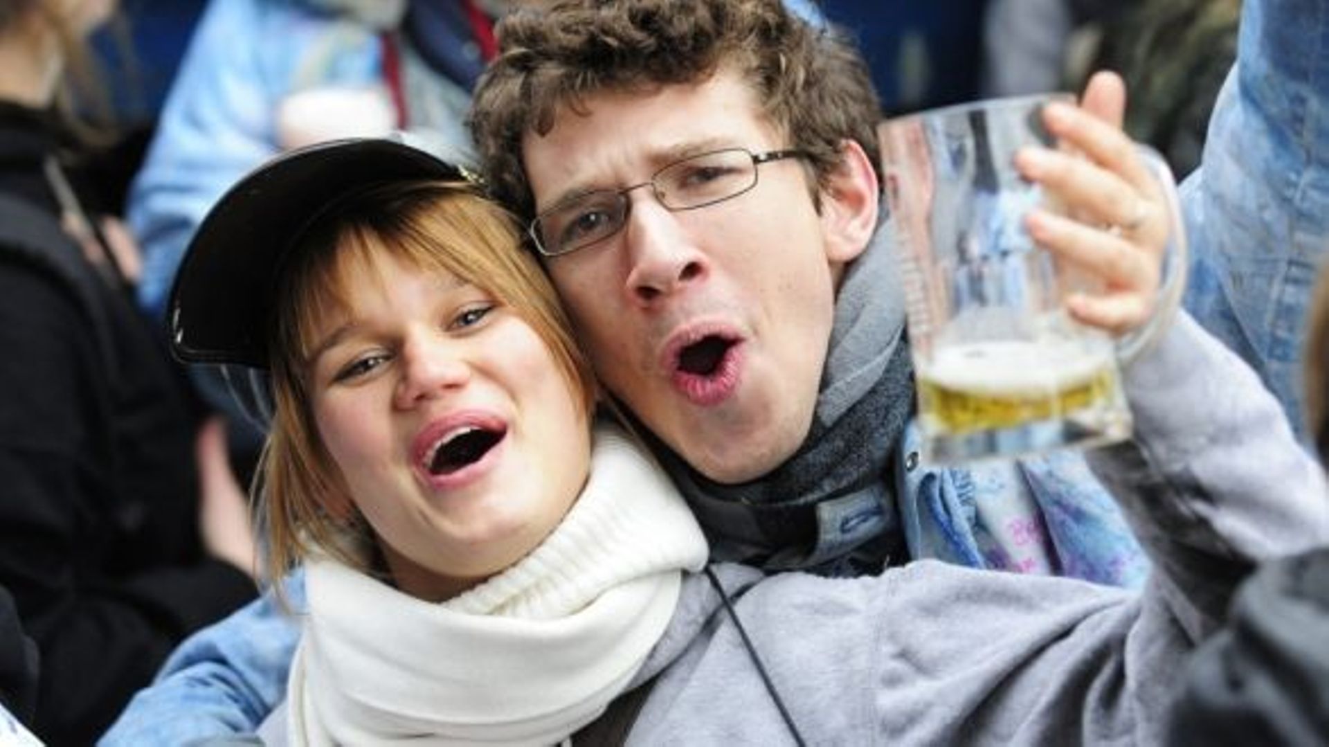 Les jeunes Belges parmi les plus diplômés en Europe - rtbf.be