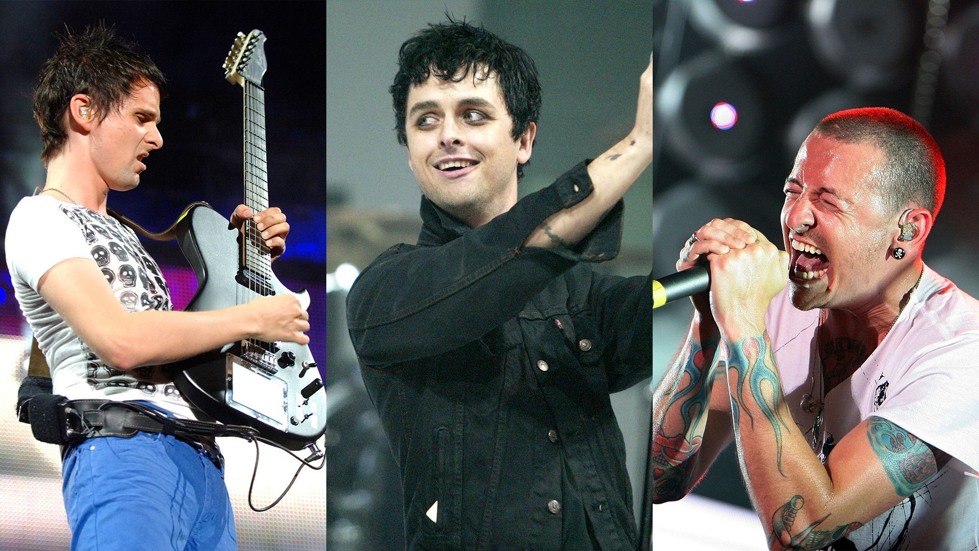 Quels sont les plus grands albums rock du 21e siècle ?