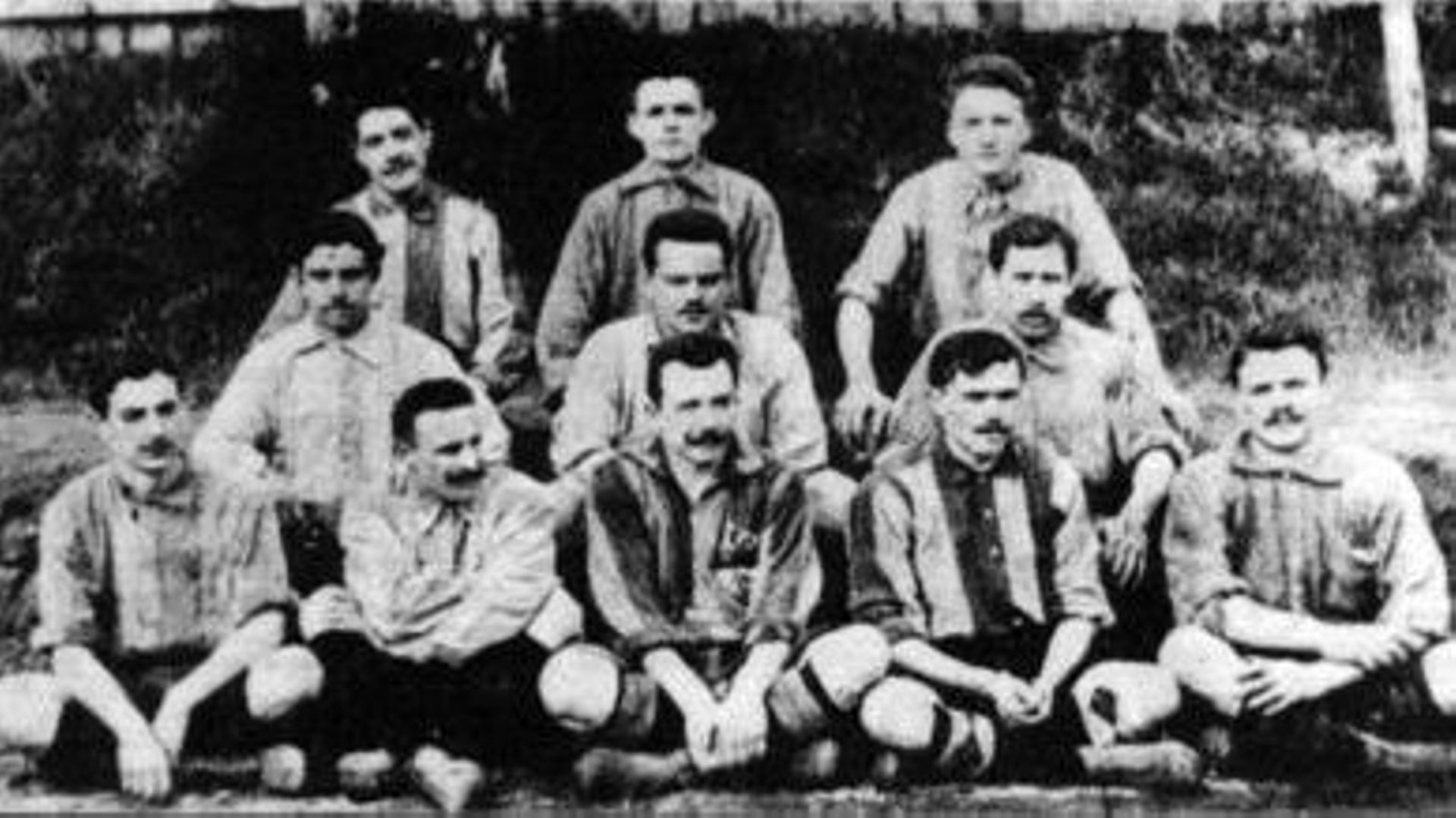L'Union Saint-Gilloise était l'Anderlecht de l'avant-Guerre