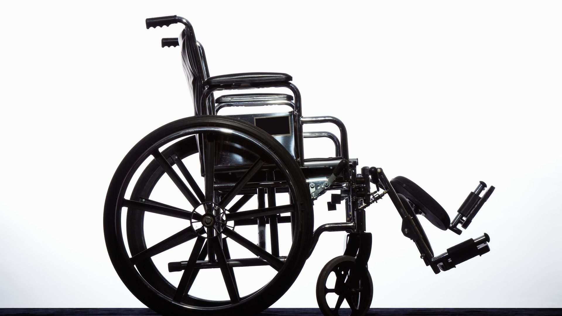 Etats-Unis : un policier tue un sexagénaire en fauteuil roulant qui lui tournait le dos