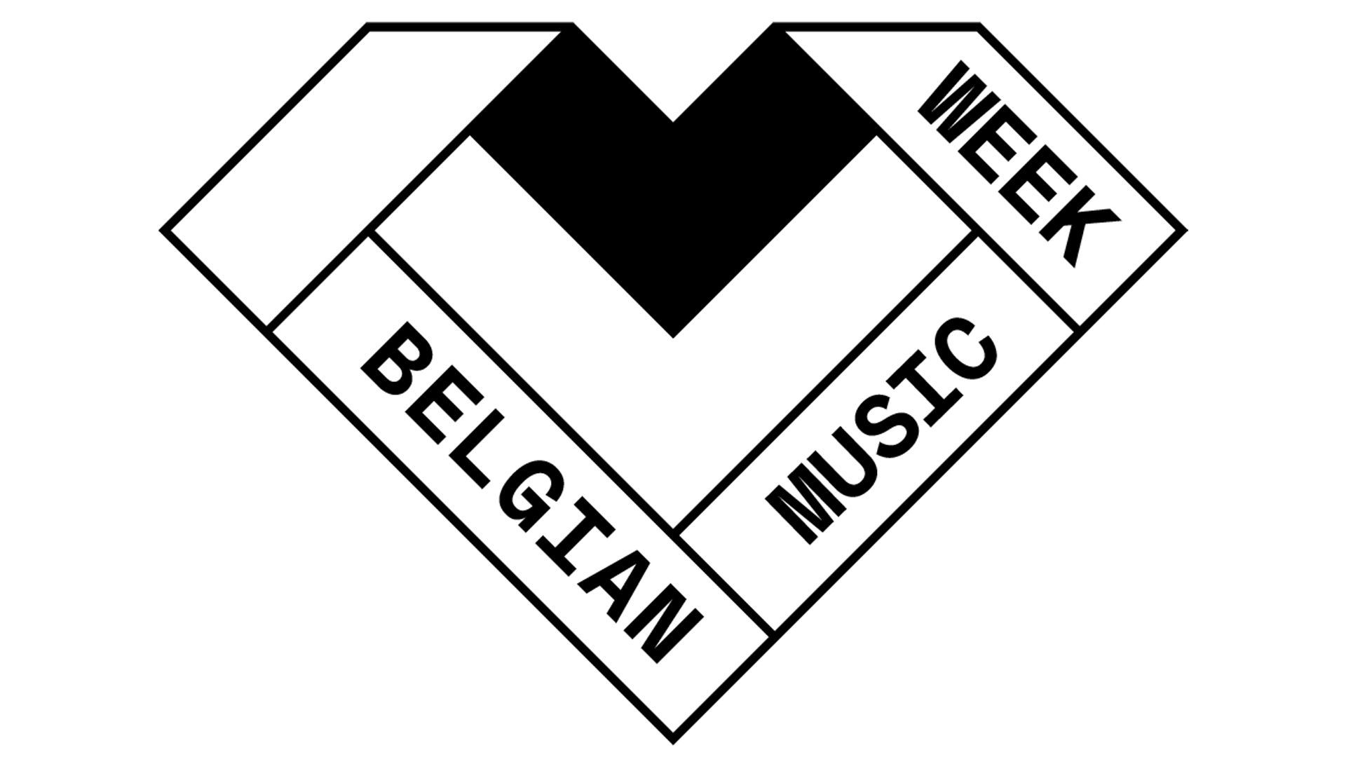 La Belgian Music Week