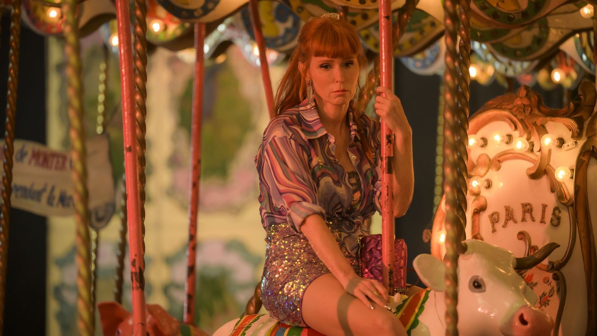 "HPI" : une fin 100% Morgane vous attend ce soir sur La Une