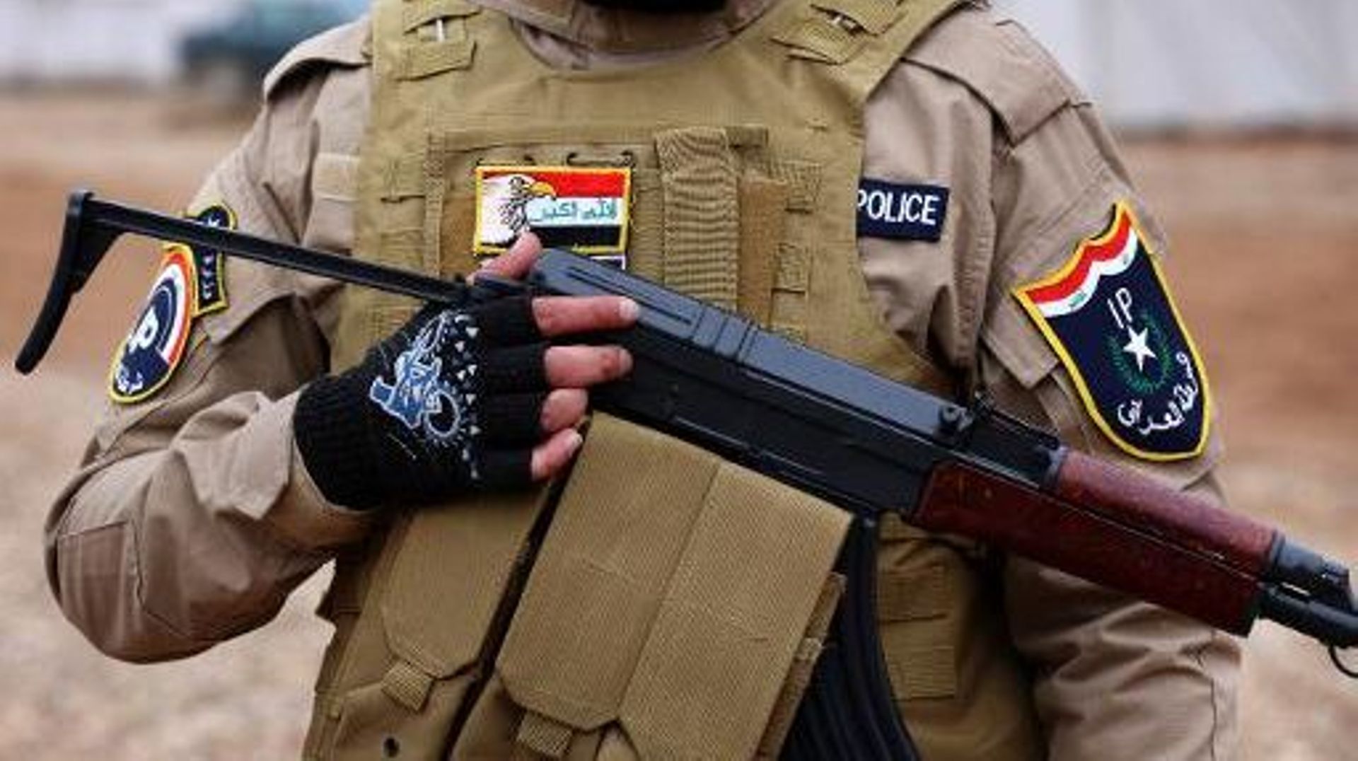 irak-26-morts-dans-une-attaque-de-l-ei-contre-les-forces-kurdes