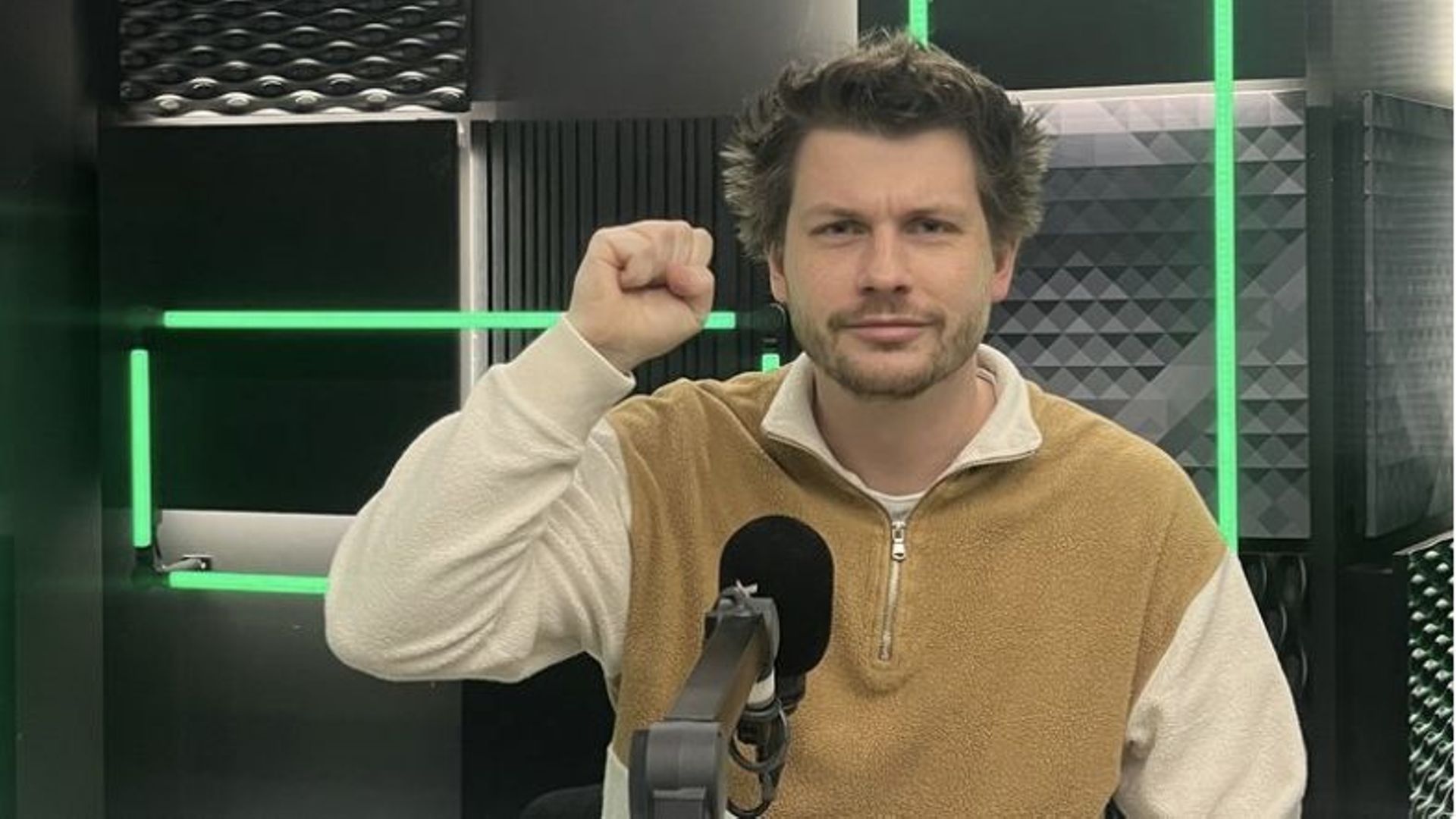 Pierre Scheurette revient sur les récentes manifestations