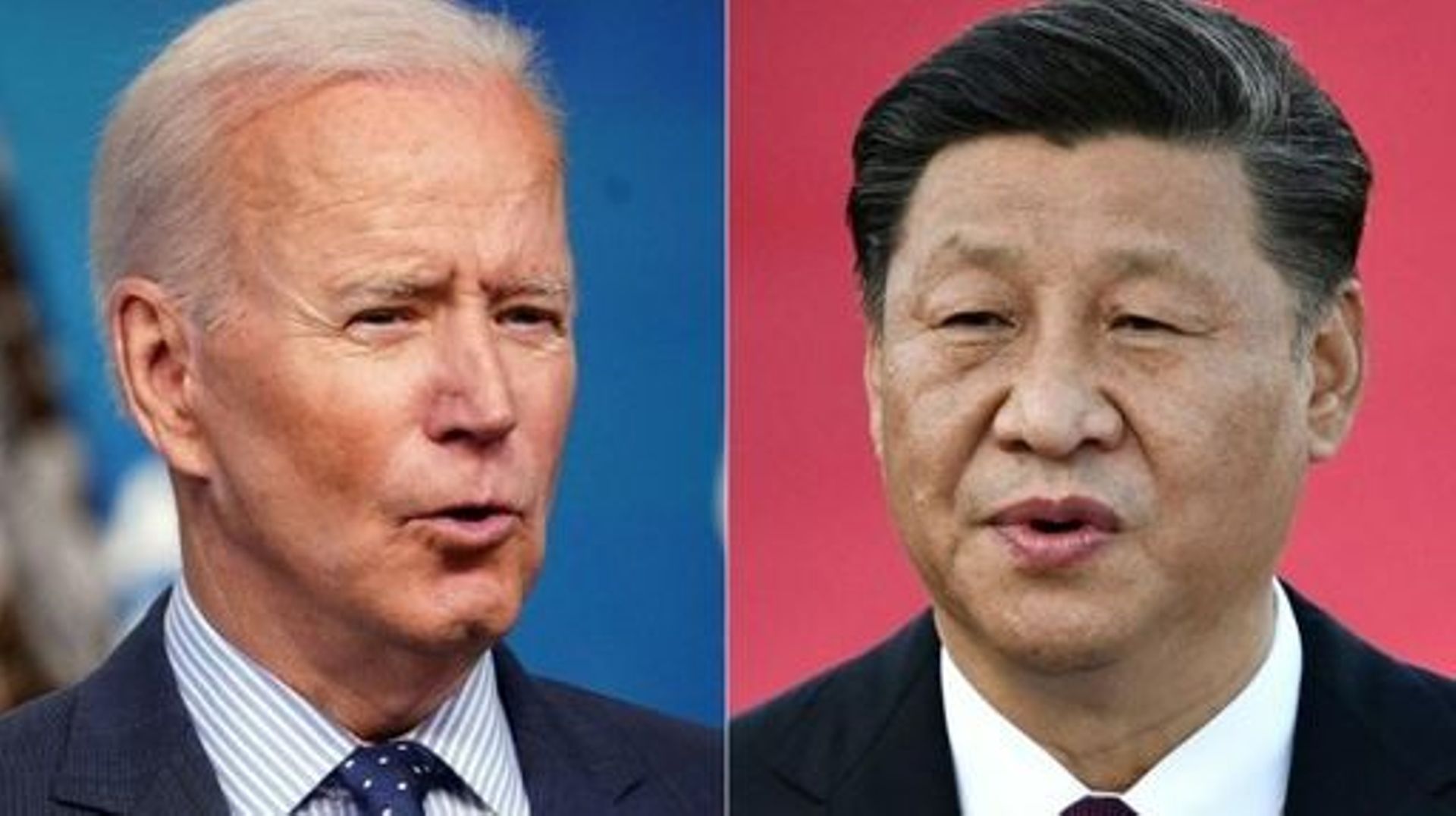 Biden et Xi auront "un échange" dans "les prochaines semaines"