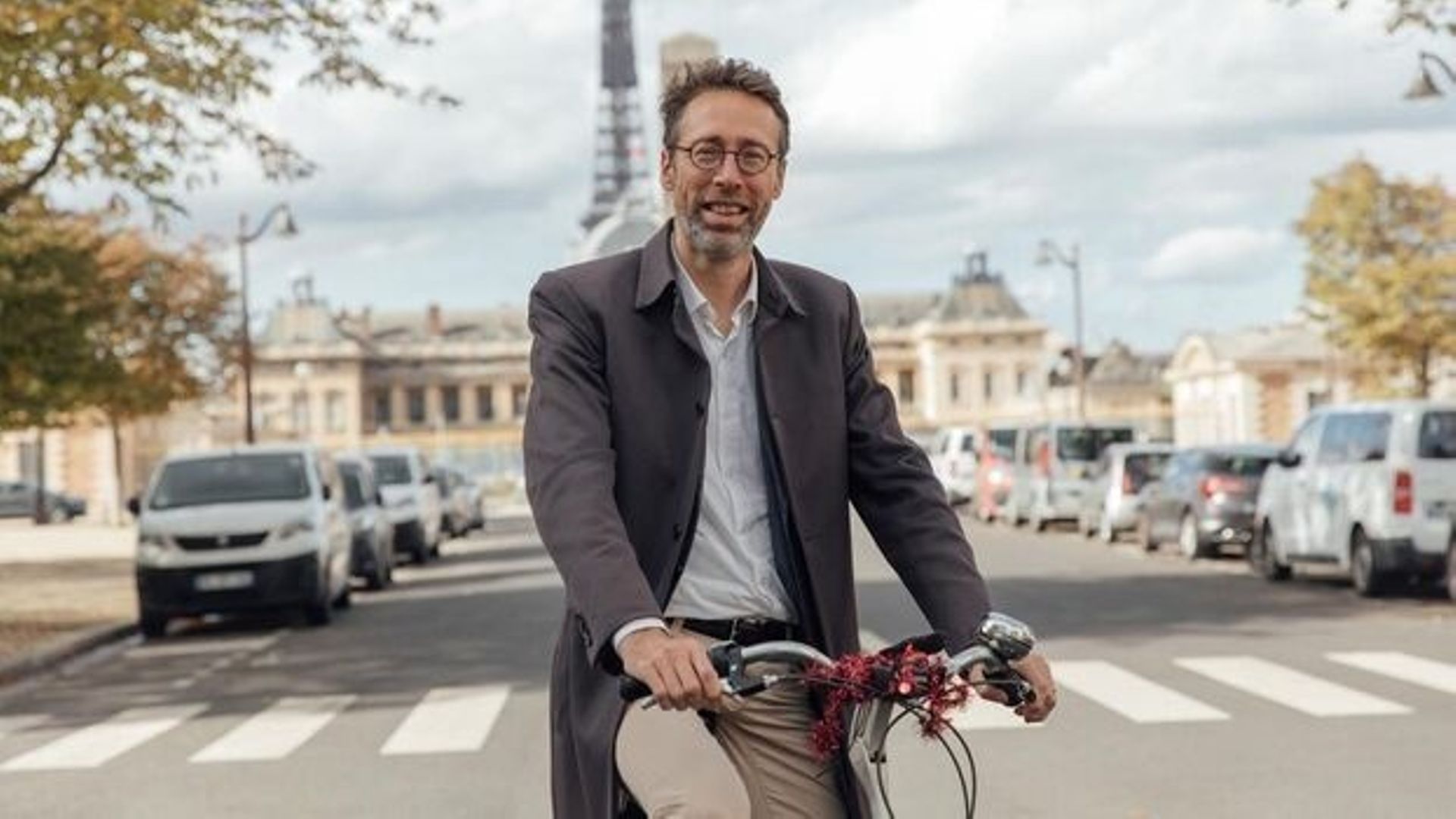 Vélo en ville: "Liège n’est malheureusement pas encore très cyclable"
