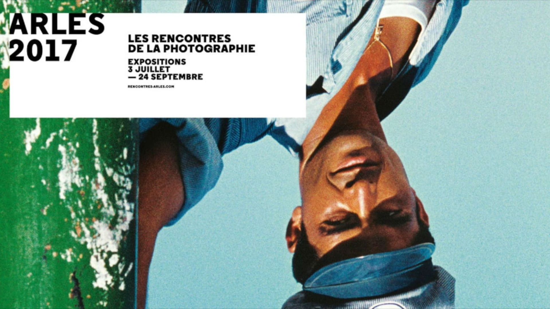 La ville latino-américaine, la photographie surréaliste...: les expos de la 48e édition des Rencontres d'Arles