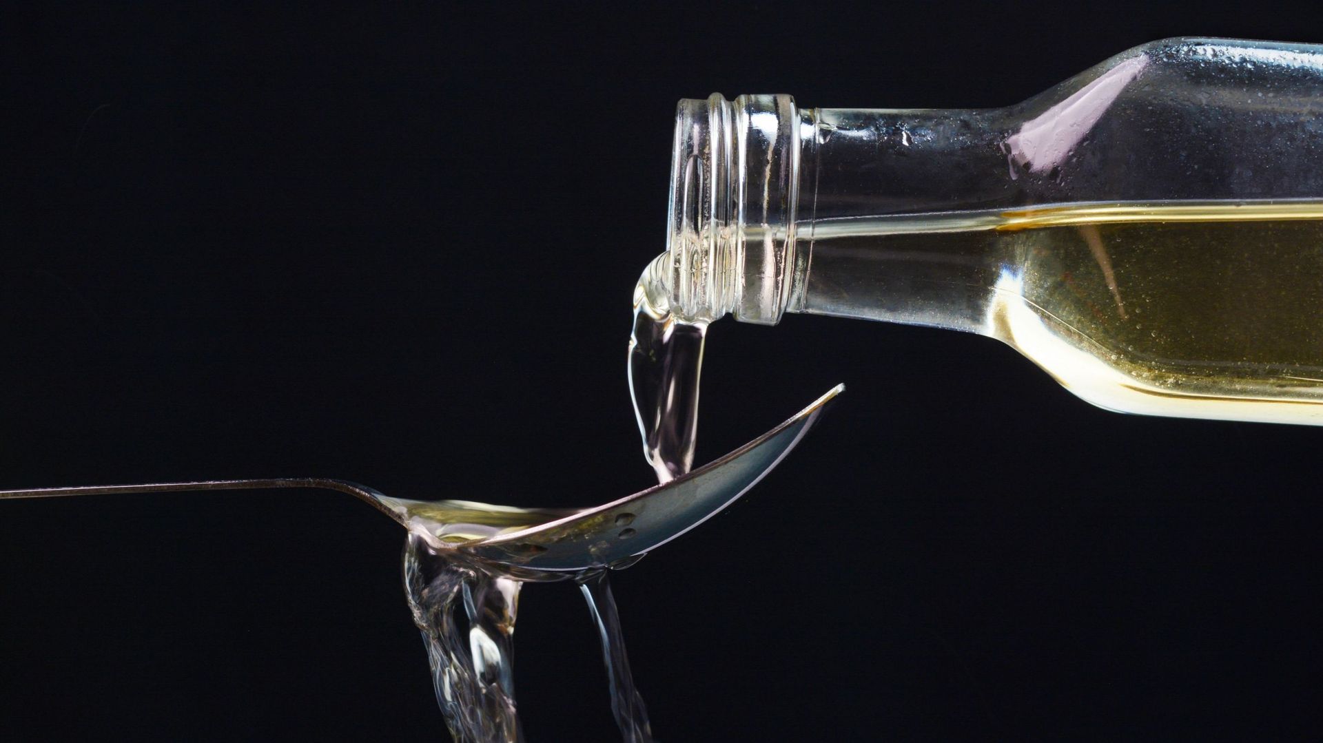 Le vinaigre blanc, il est pratique dans la maison ! : Femme