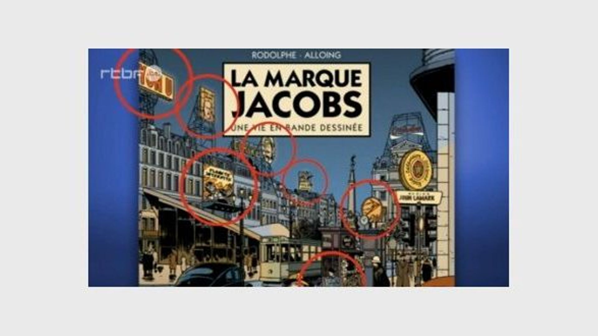 Citation Ou Plagiat La La Marque Jacobs Devant La Justice Rtbf Be