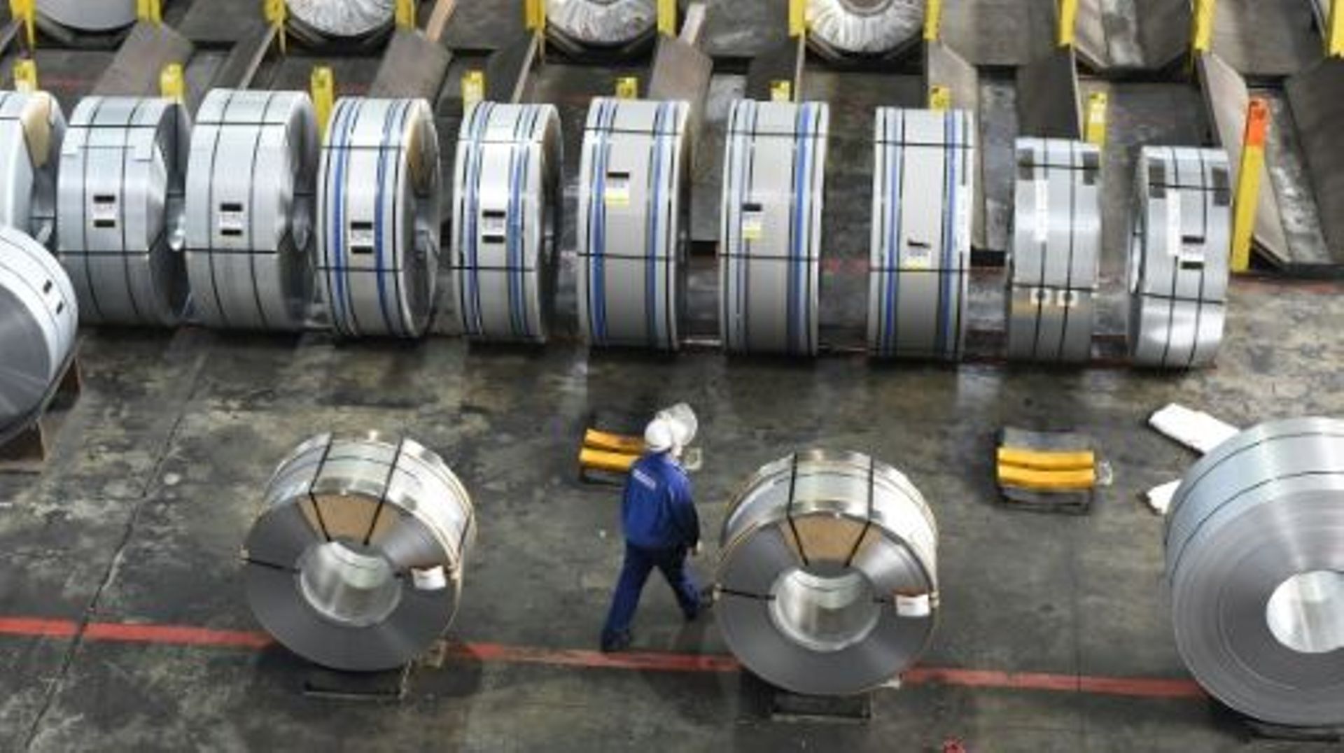 En Allemagne, de plus en plus de personnes âgées occupent un emploi, selon une statistique publiée le 29 juillet