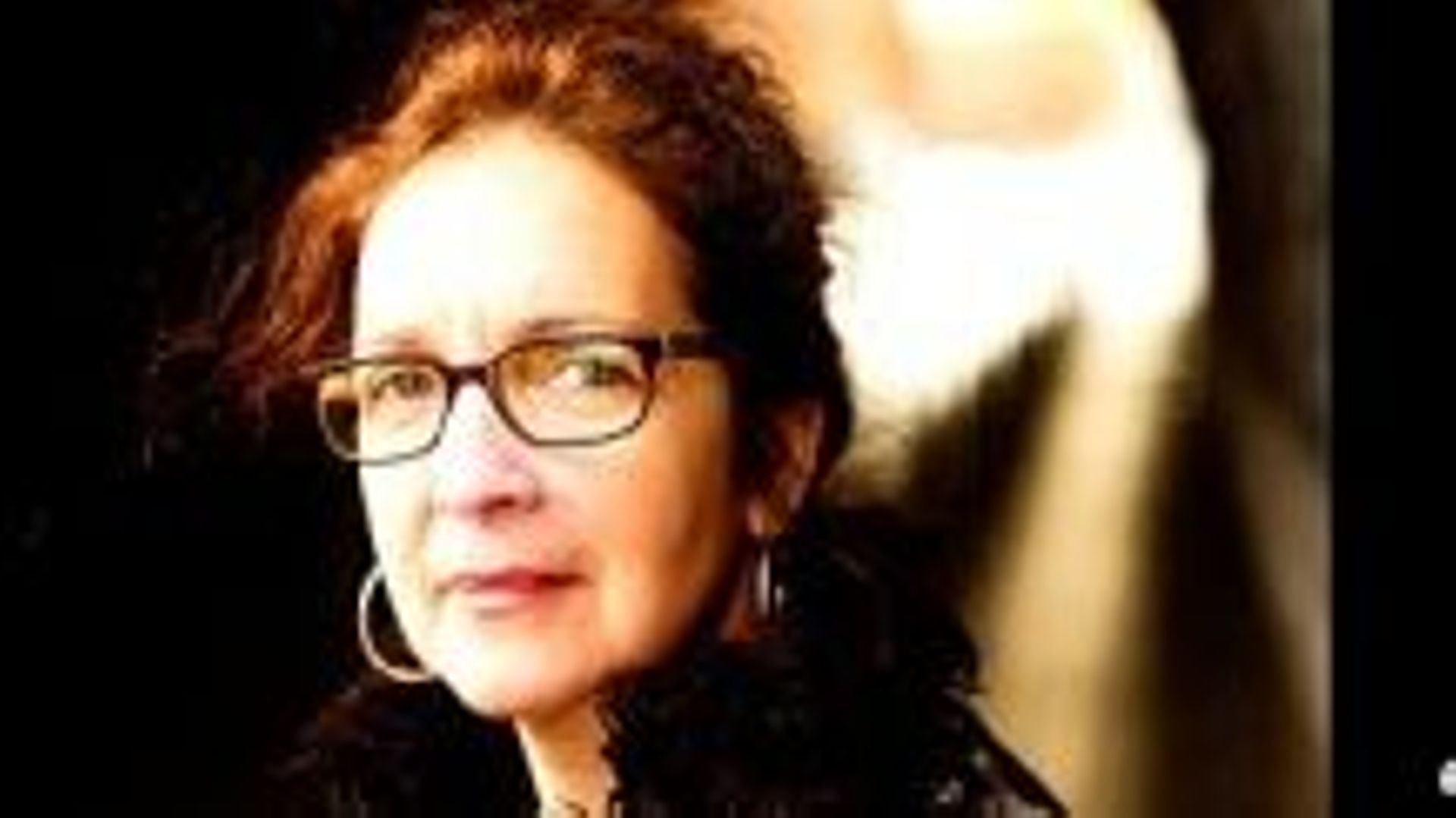 Isabelle Gyselinx monte Beckett - RTBF Actus