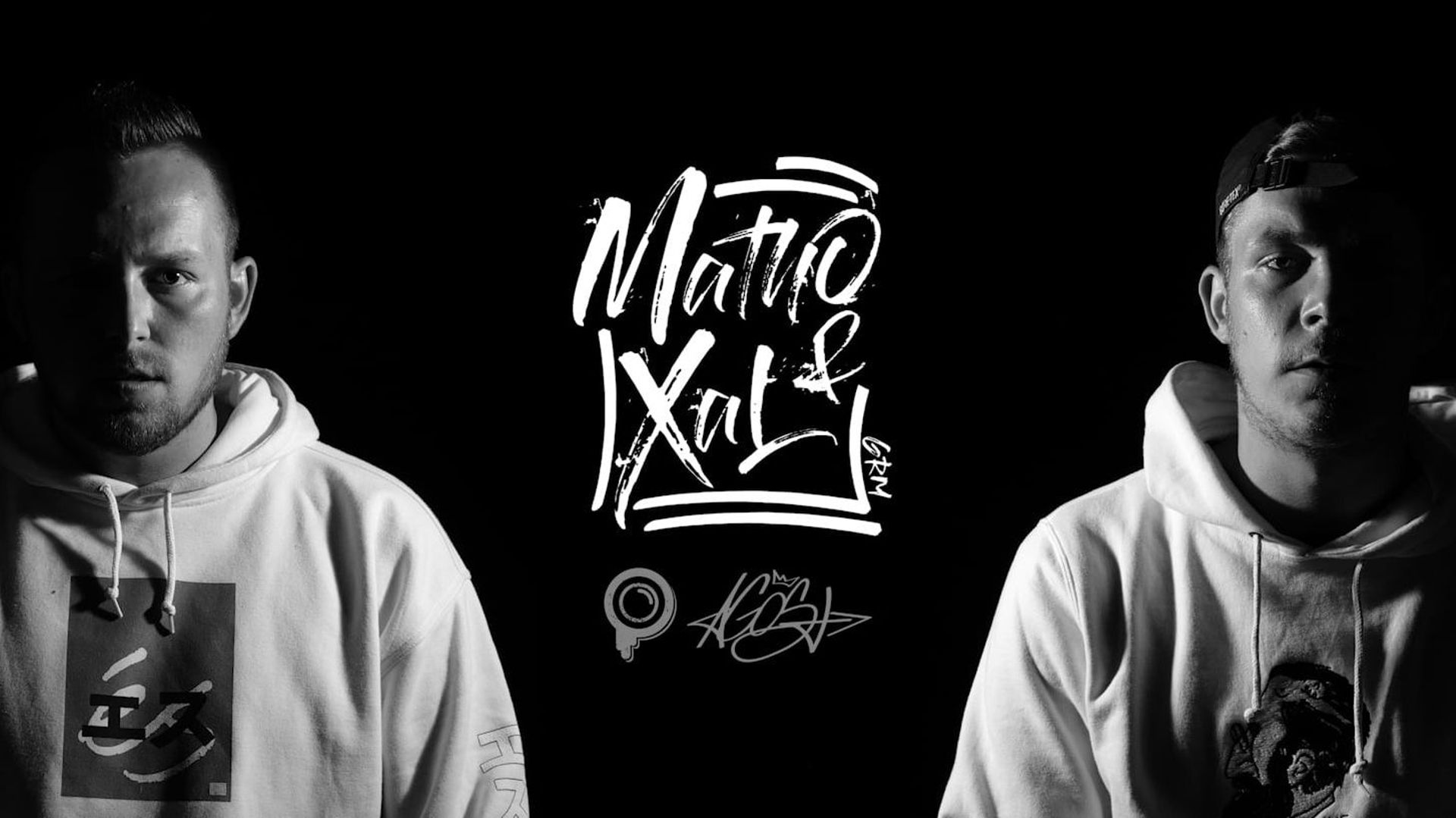 Thomas Ledent de Libramont et Axel Istace de Bertrix forment le duo Matho & Xal. Les deux rappeurs sortent ce vendredi 20 août à minuit leur deuxième album.
