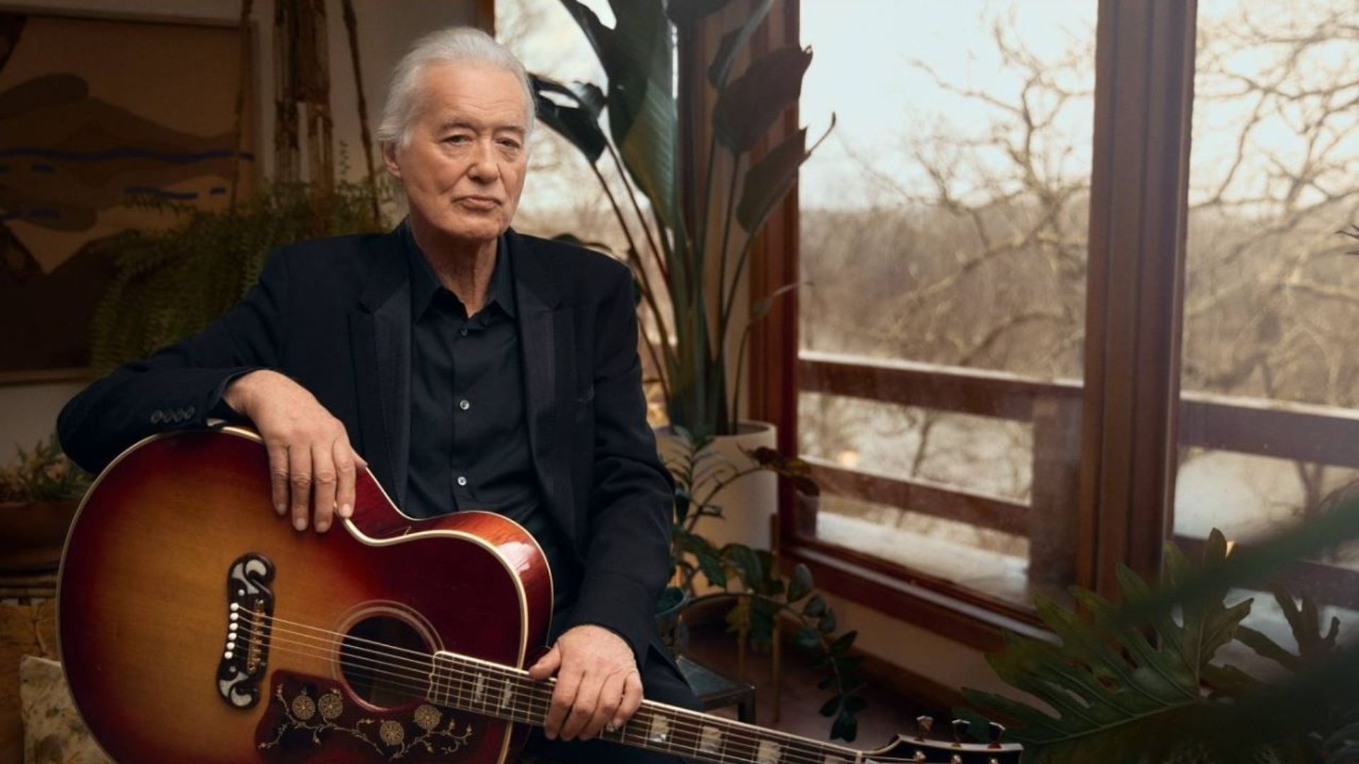 Plus de cinq ans de patience pour les fans de Led Zeppelin mais les