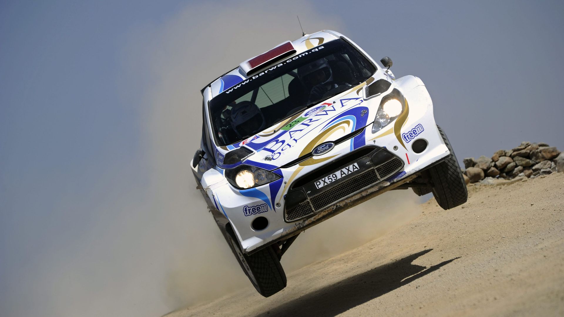 Rallye Dakar 2024. Sébastien Loeb vise la victoire face à Nasser