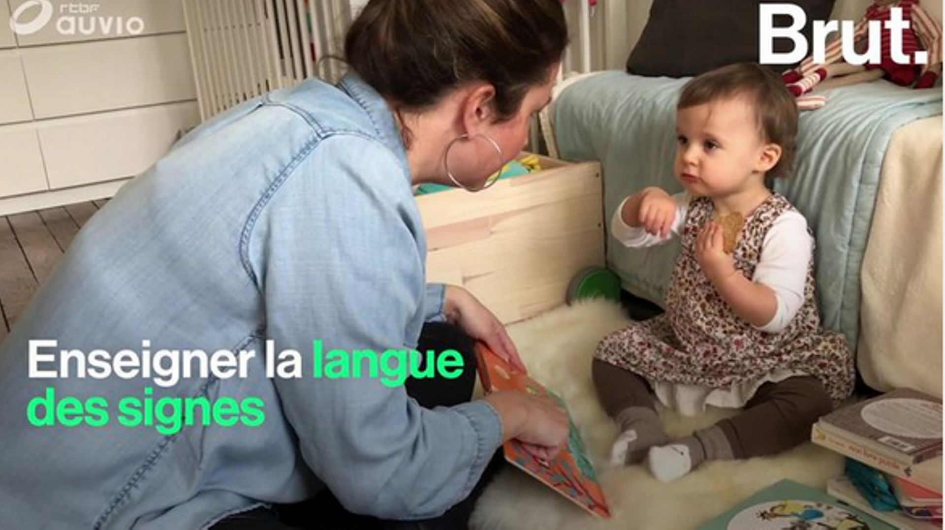 Des Tout petits Apprennent La Langue Des Signes Avant D apprendre des-tout-petits-apprennent-la-langue-des-signes-avant-d-apprendre