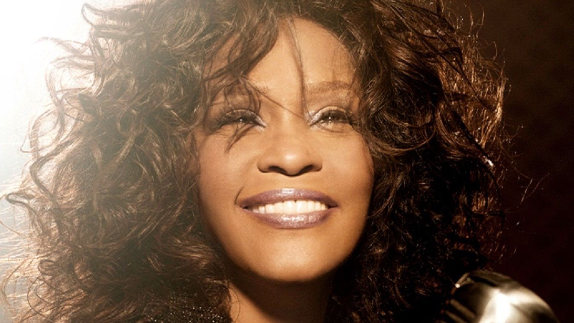 L'hologramme de Whitney Houston, disparue en 2012, devait se produire à Bozar en mars dernier.  