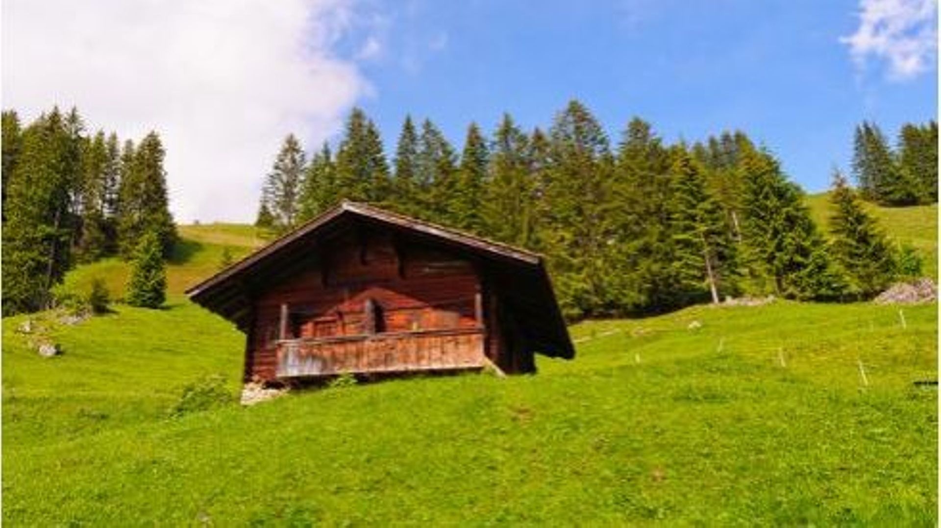 Habitat léger: une alternative pour le logement en Brabant Wallon ...