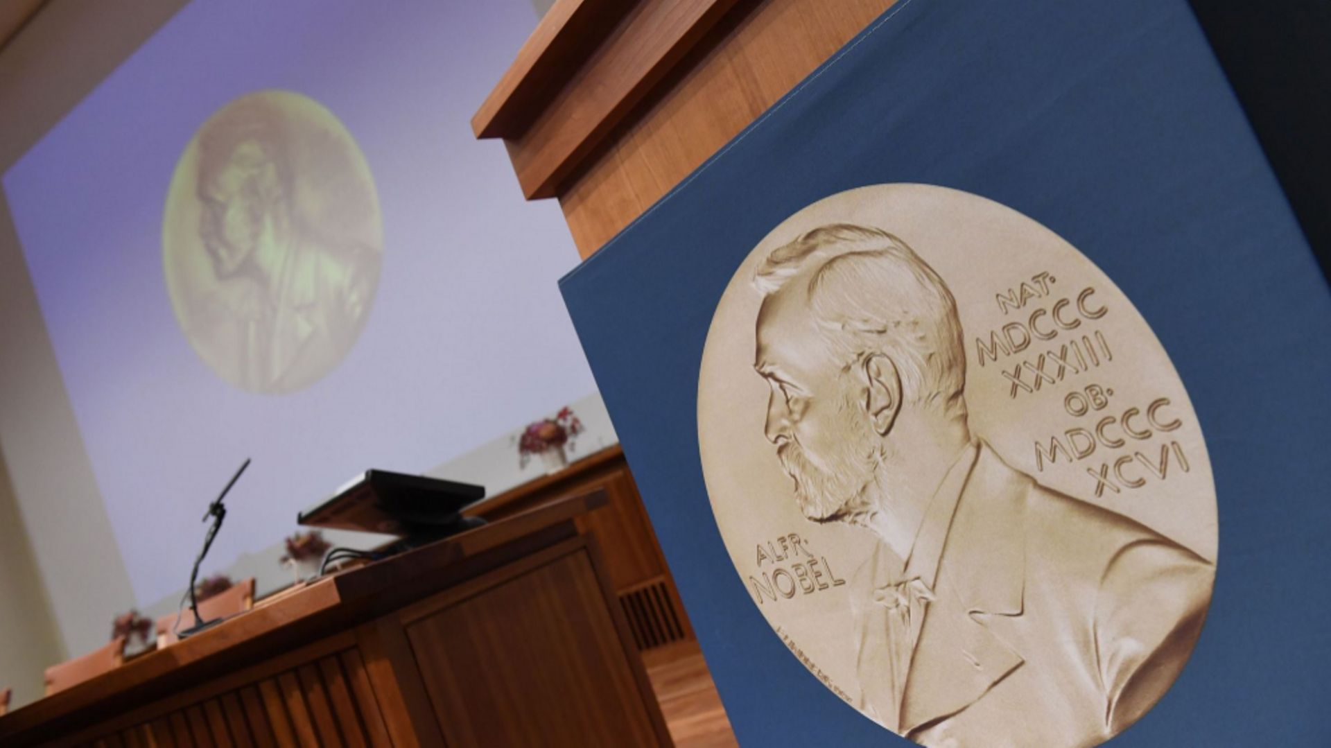 Nobel de la paix : qui remportera le 100e sacre ?