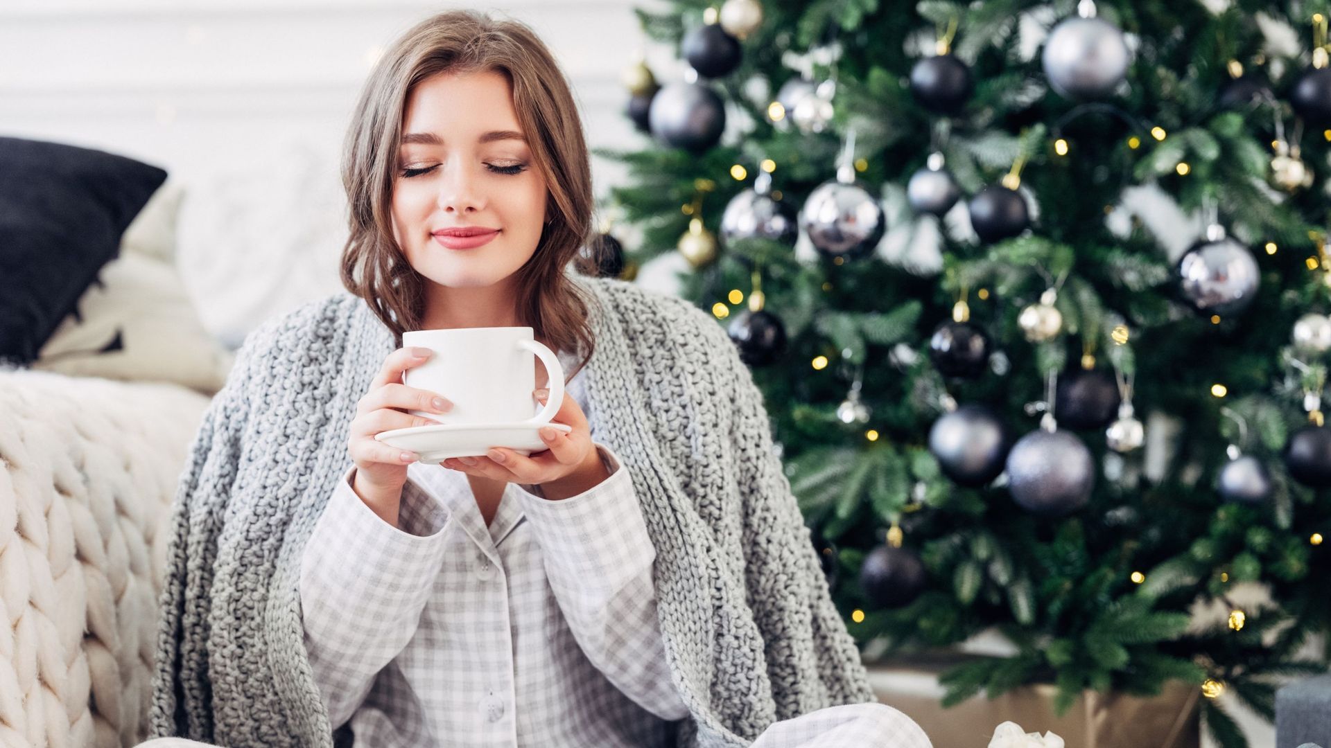 Idées cadeaux : La magie de Noël dans une tasse de thé
